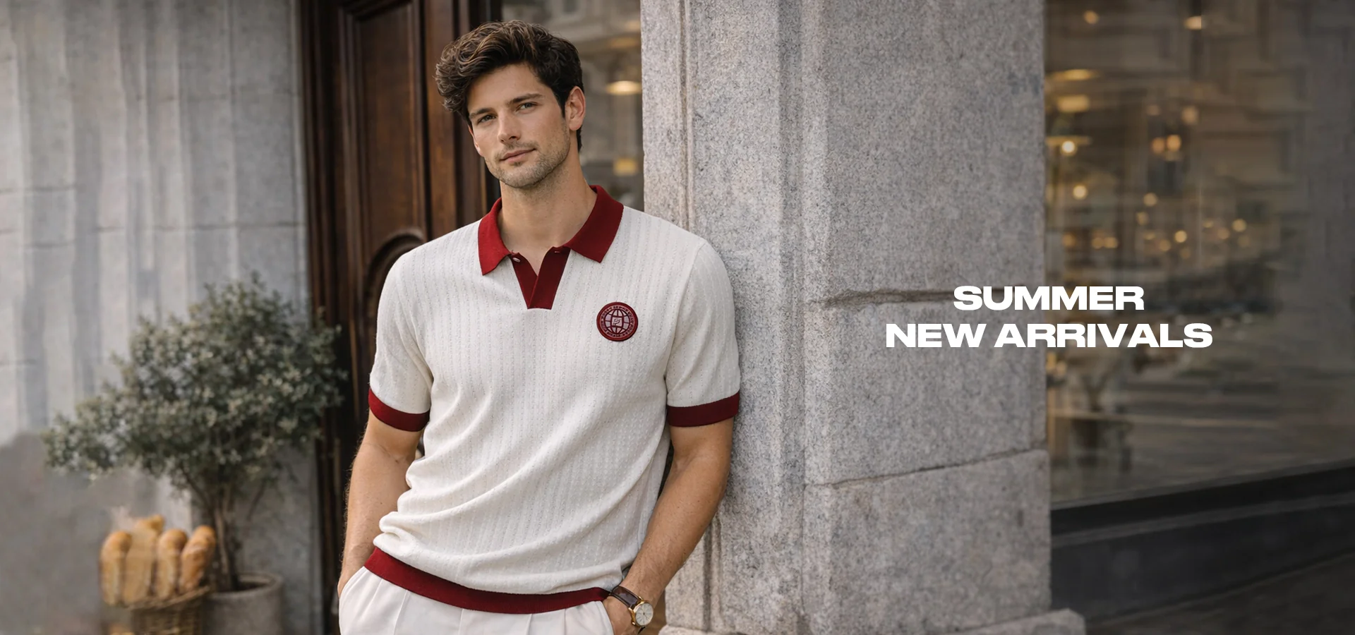 Welcome to Our Store