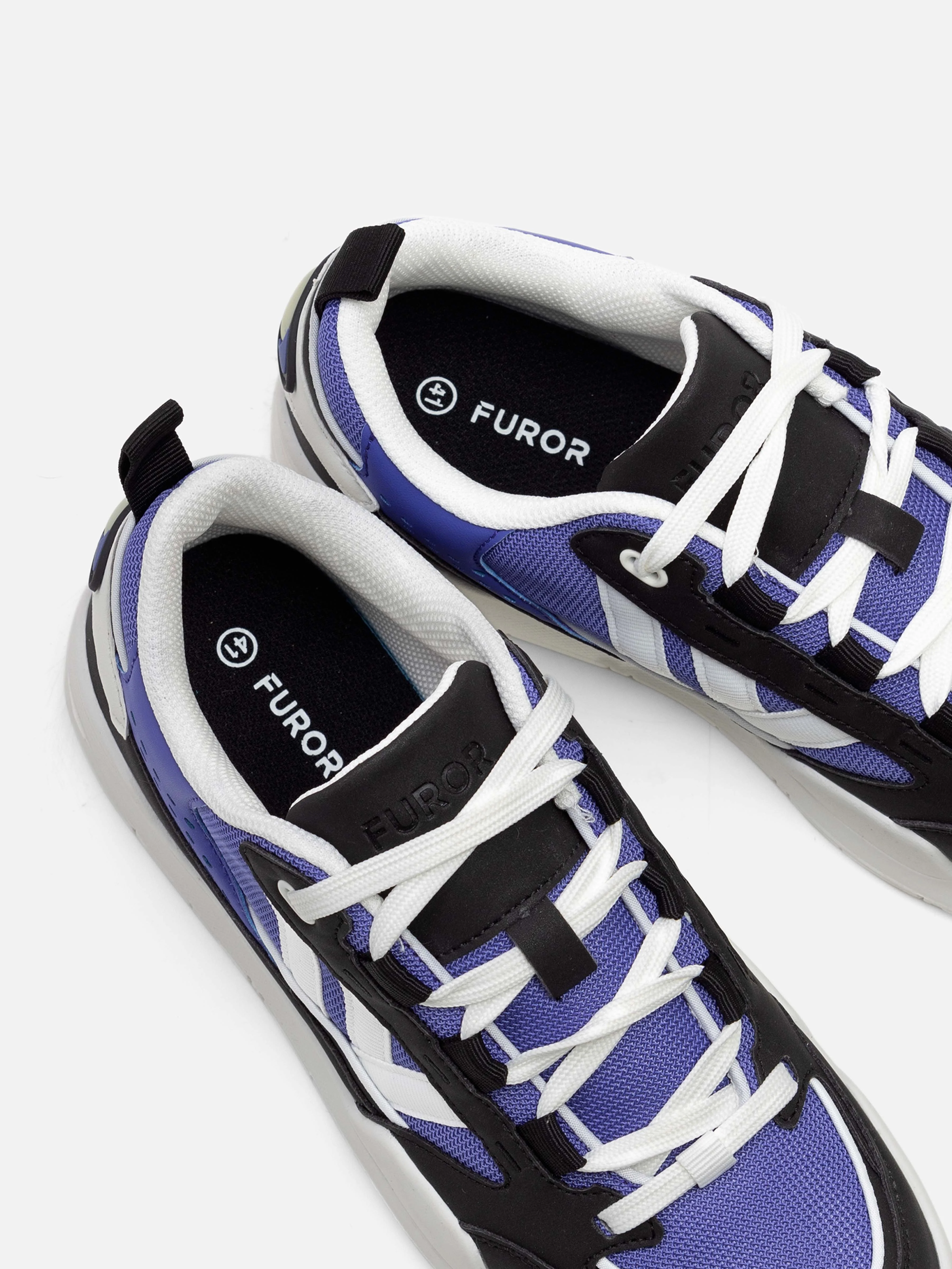 Retro Gamer Sneakers - FAMS5-005 - Image 4