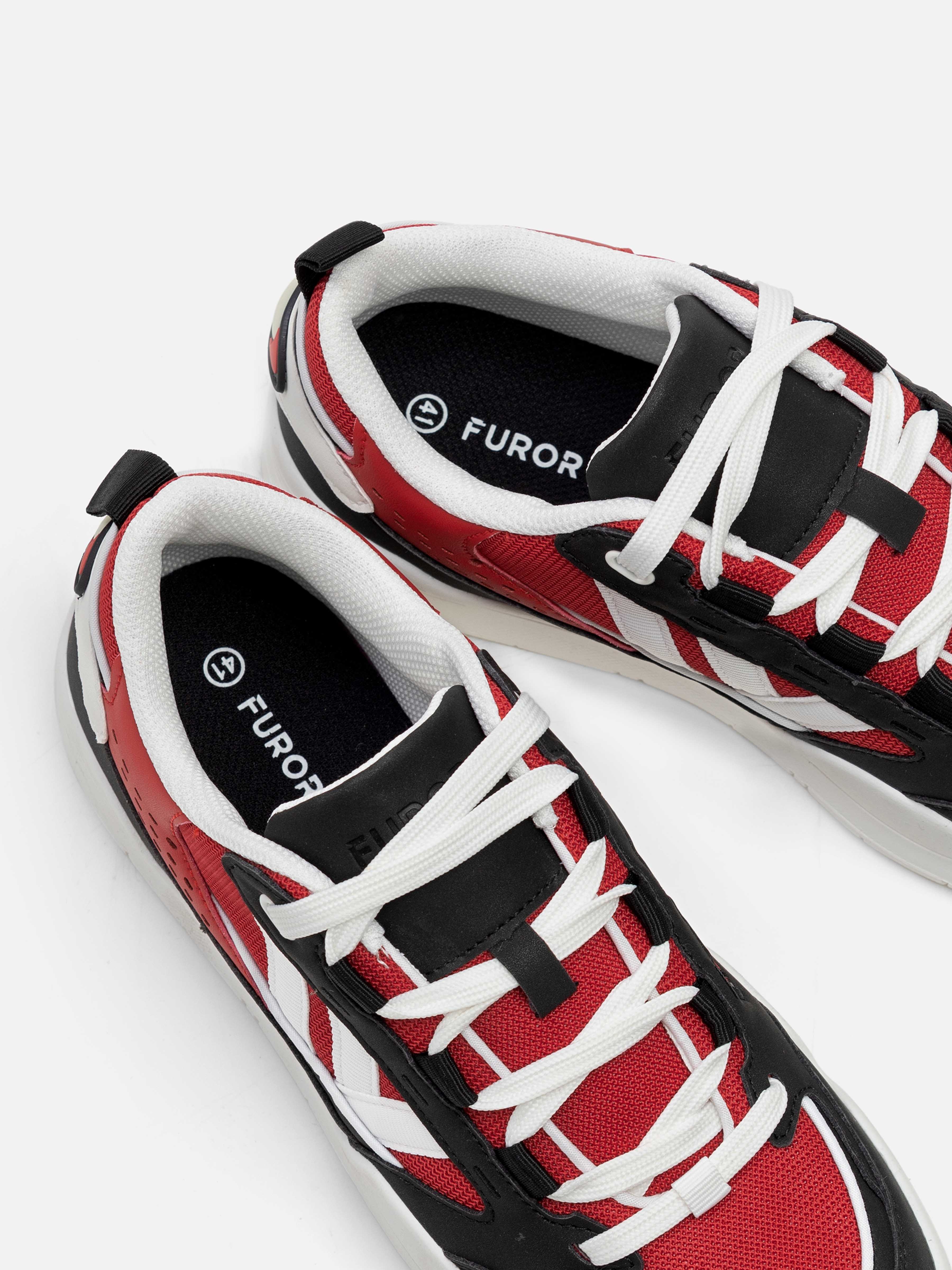 Retro Gamer Sneakers - FAMS5-007 - Image 3