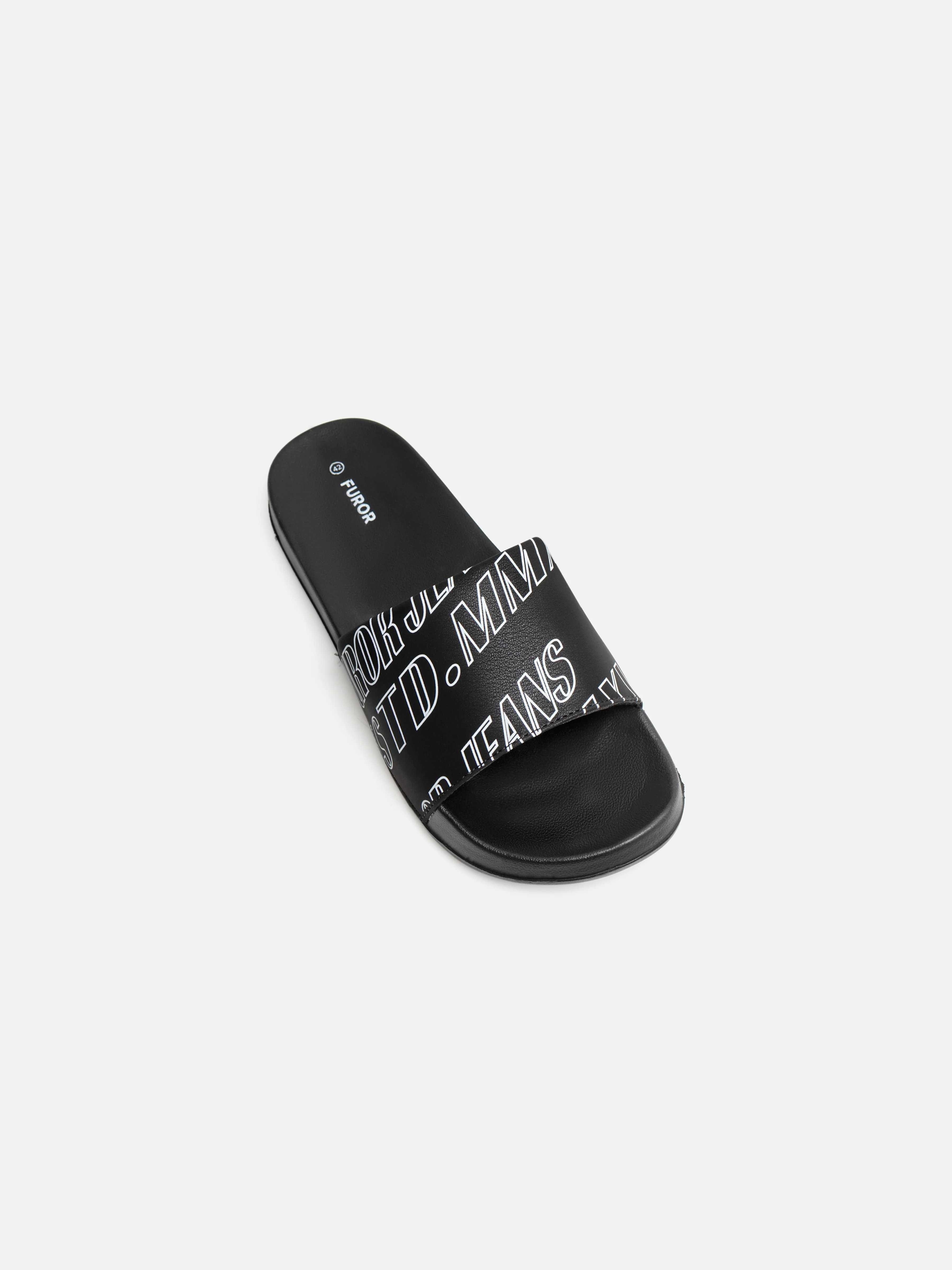 FJ Signature Slides - FAMSD5-008 - Image 4