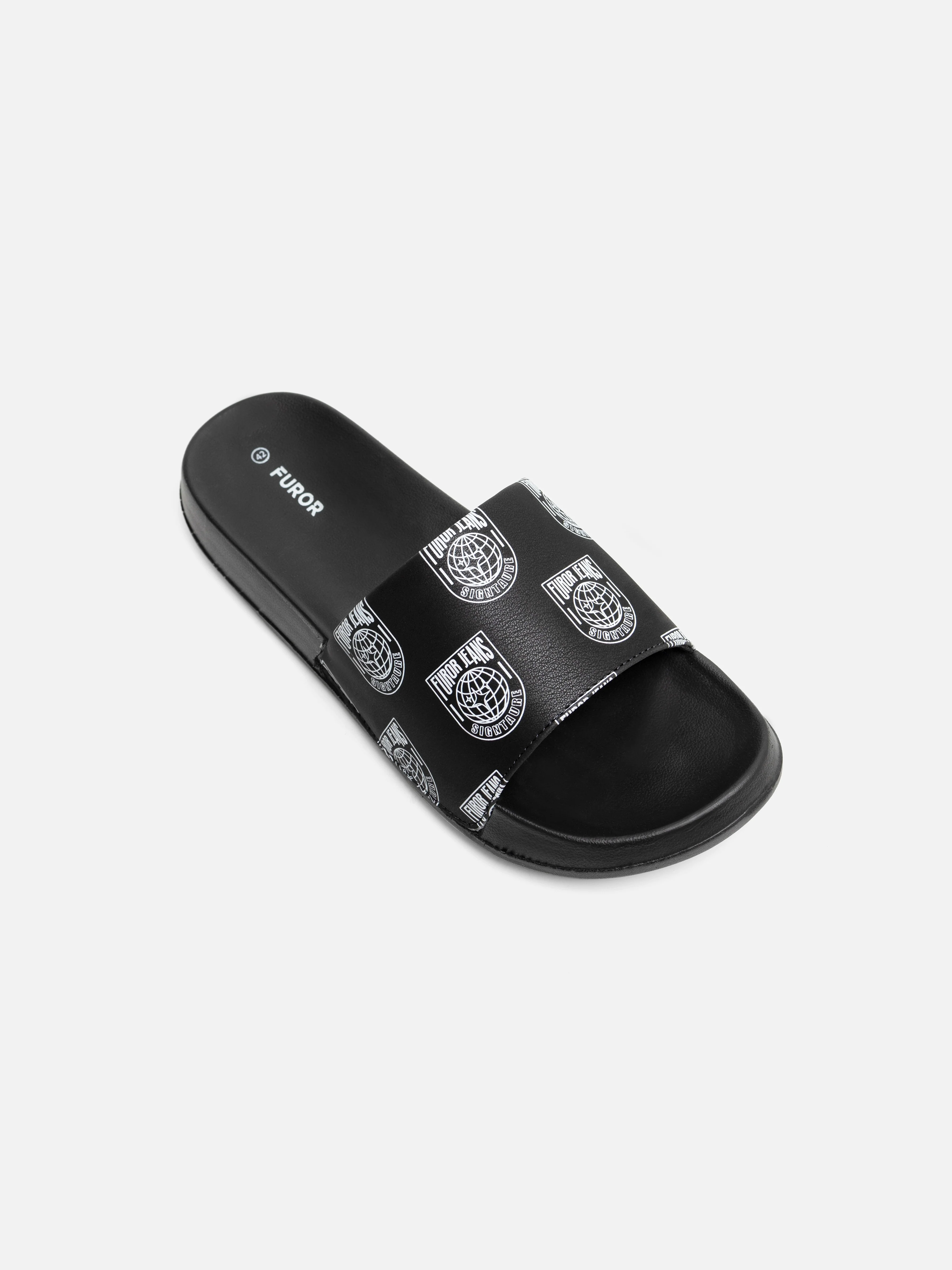 FJ Signature Slides - FAMSD5-009 - Image 3