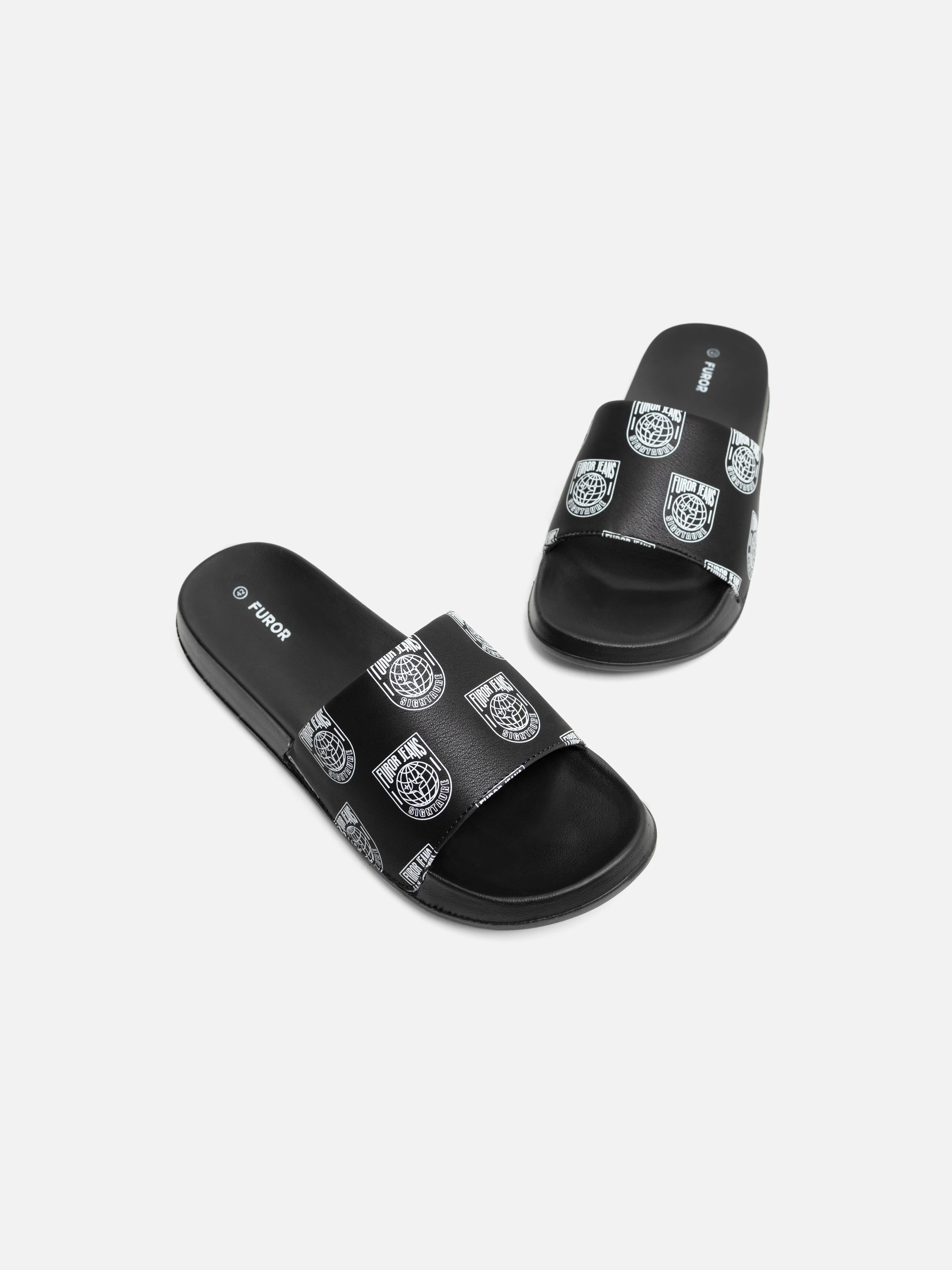FJ Signature Slides - FAMSD5-009 - Image 4