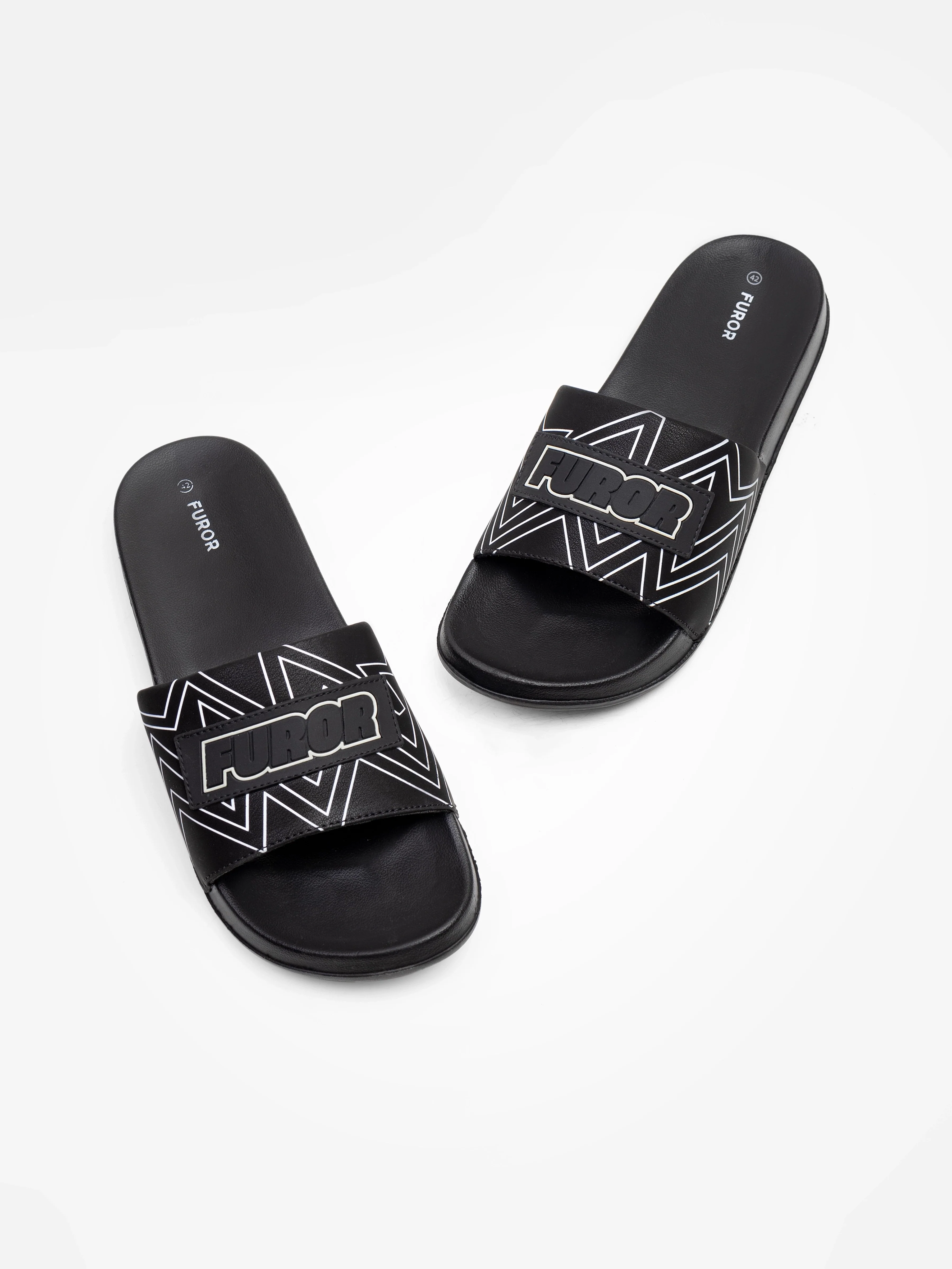 FJ Signature Slides - FAMSD5-016 - Image 5