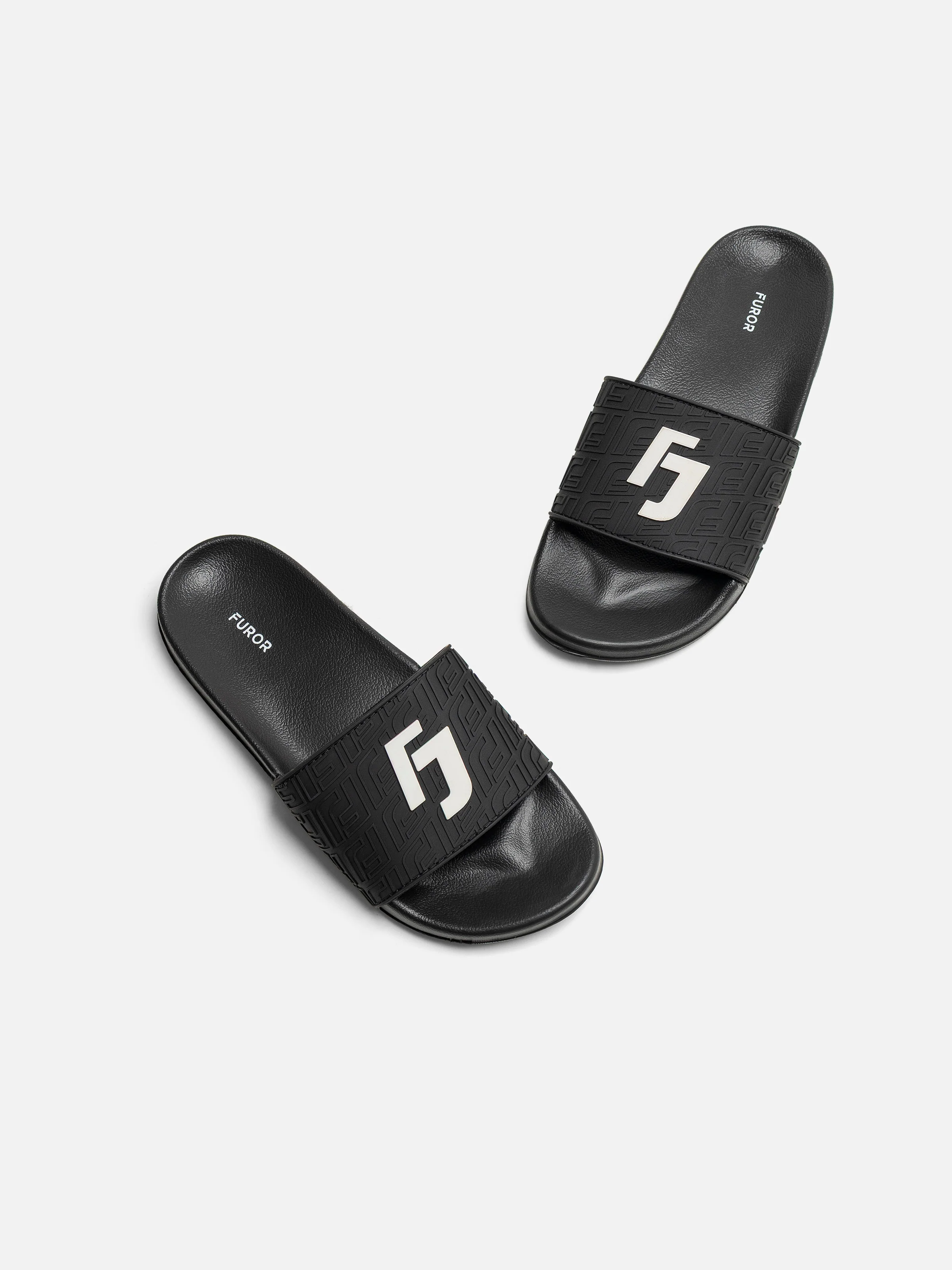 FJ Signature Slides - FAMSD5-022 - Image 4