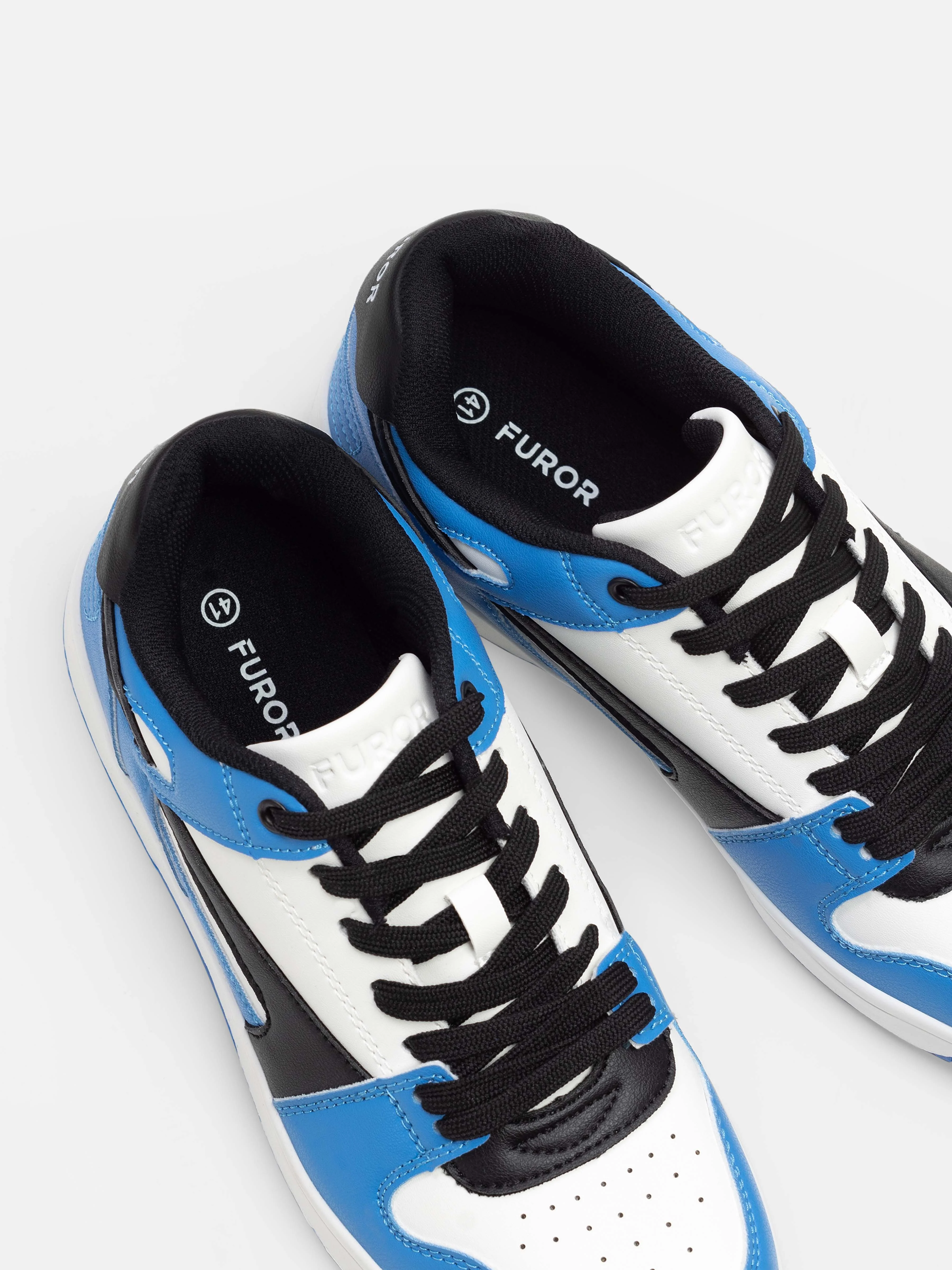 Retro Sneakers - FAMS5-003 - Image 4