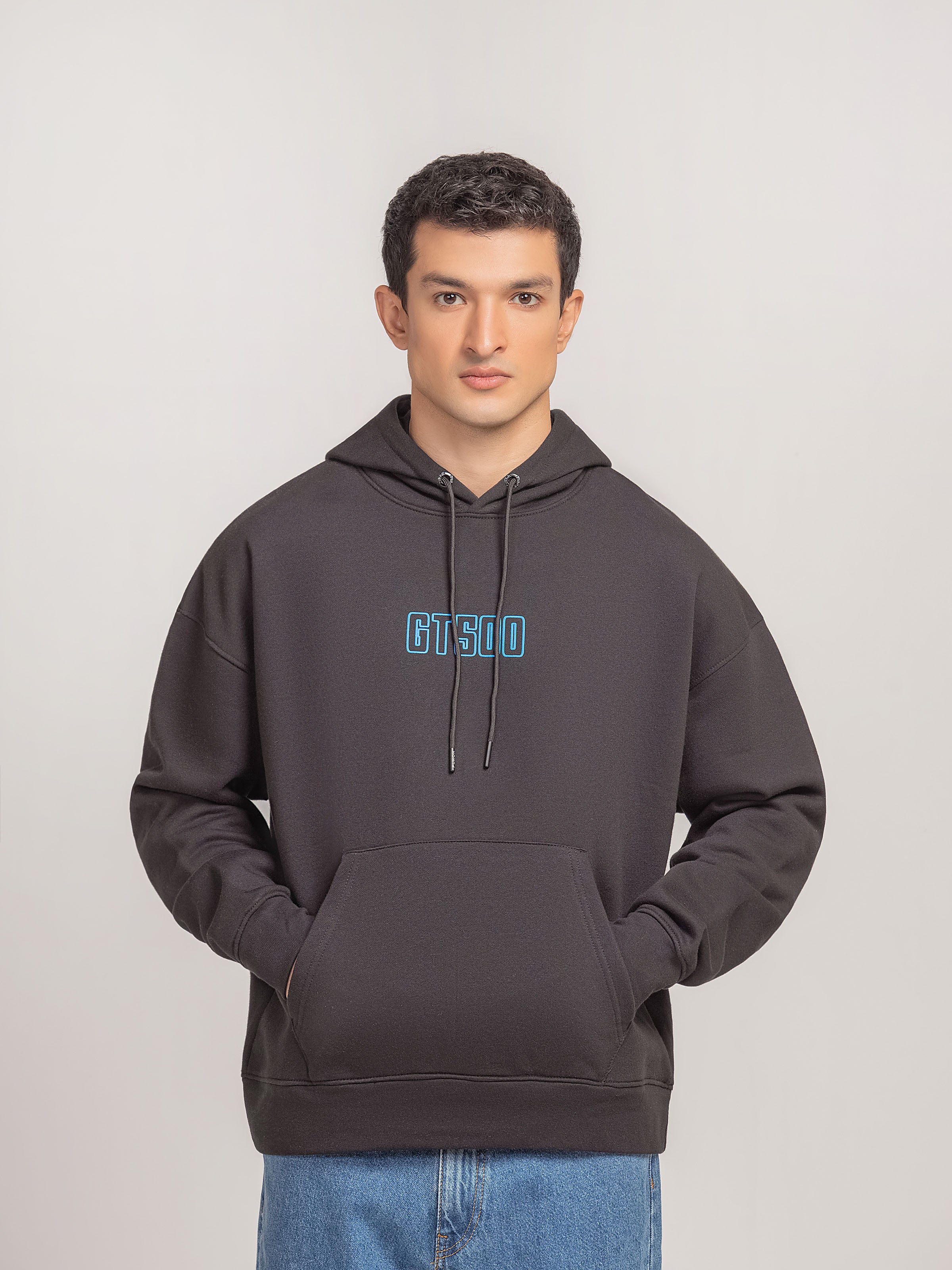 Shelby Pullover Hoodie - FMTH5-022 - Image 3