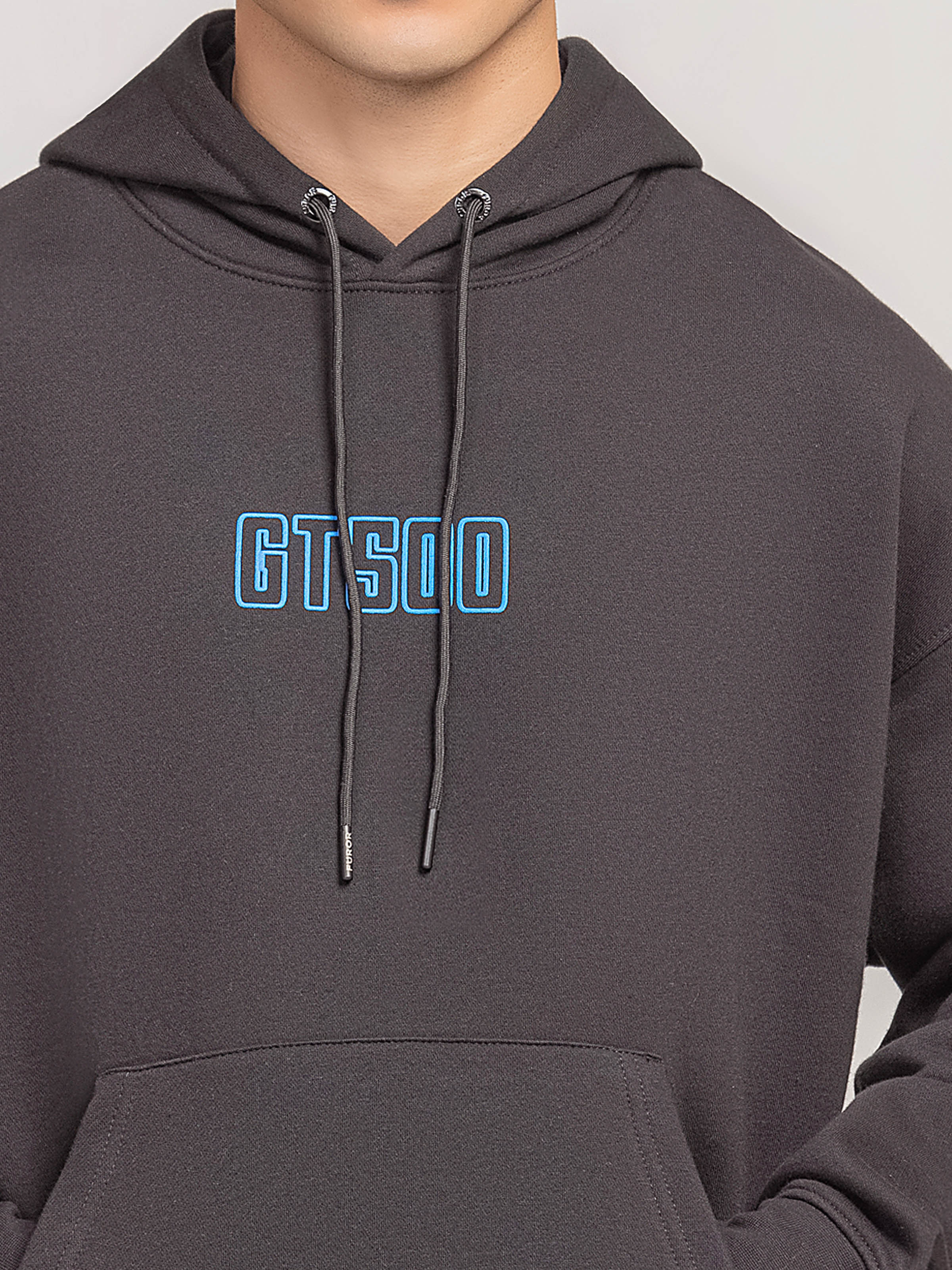 Shelby Pullover Hoodie - FMTH5-022 - Image 5