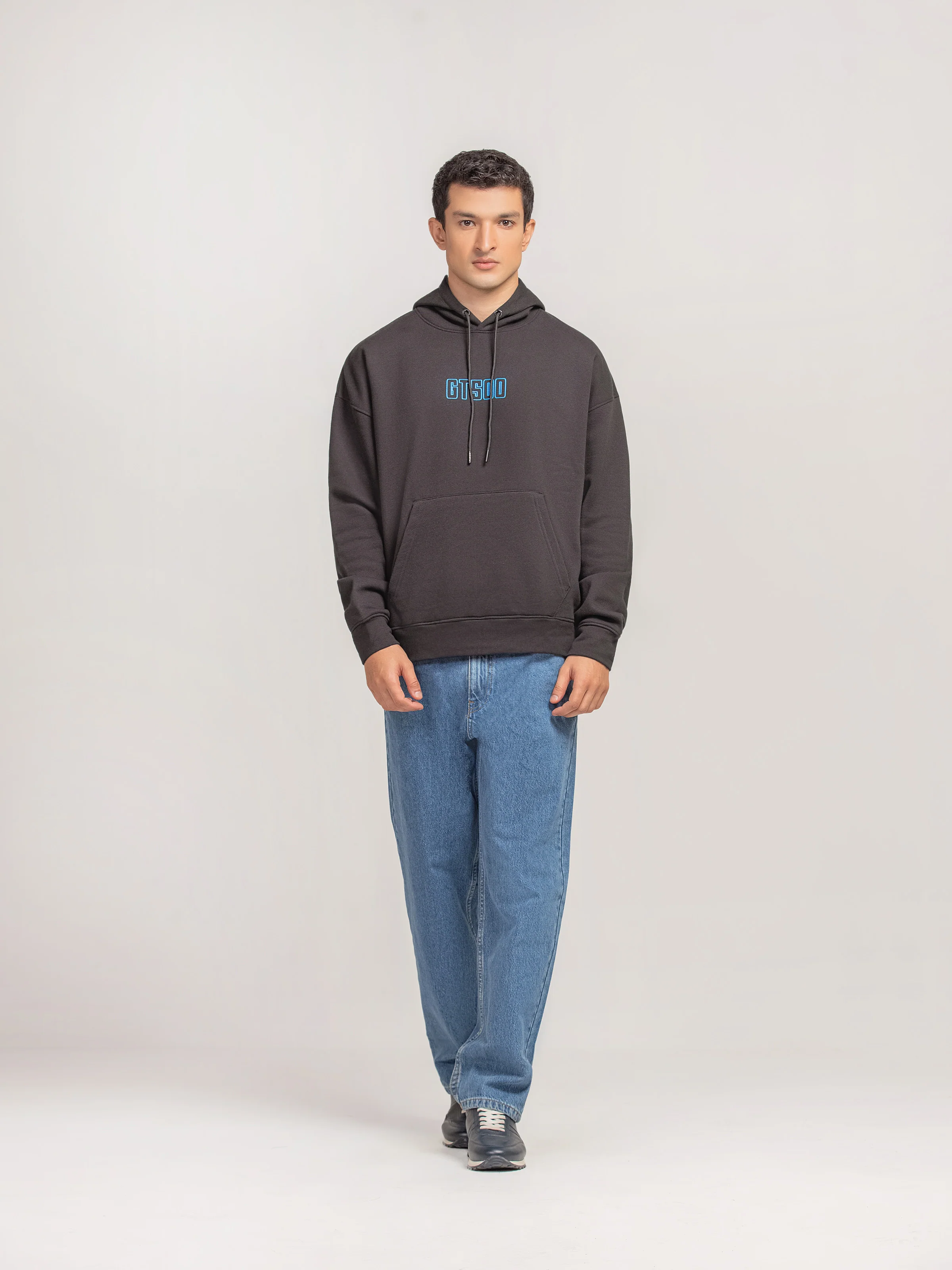 Shelby Pullover Hoodie - FMTH5-022 - Image 7