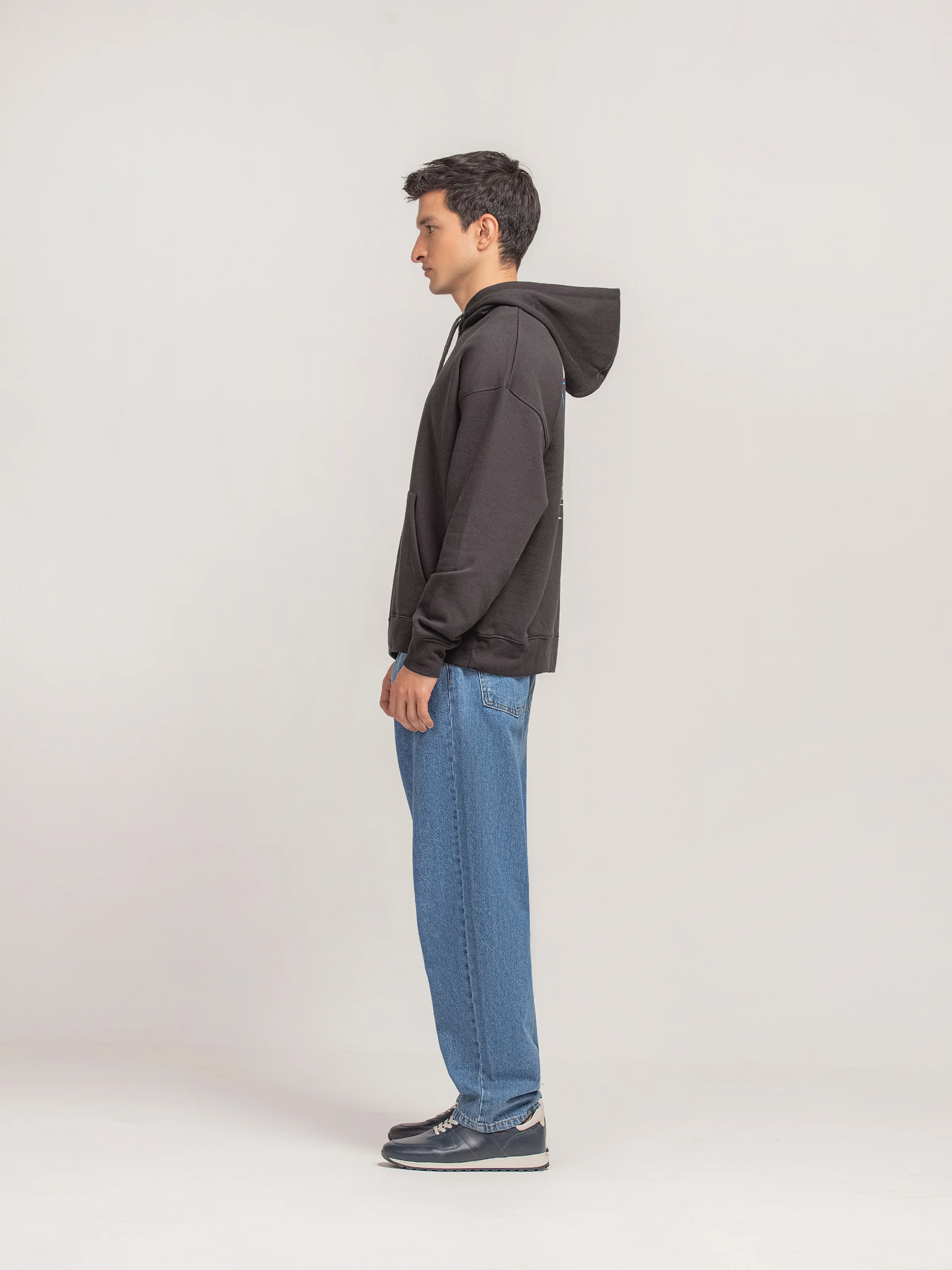 Shelby Pullover Hoodie - FMTH5-022 - Image 8