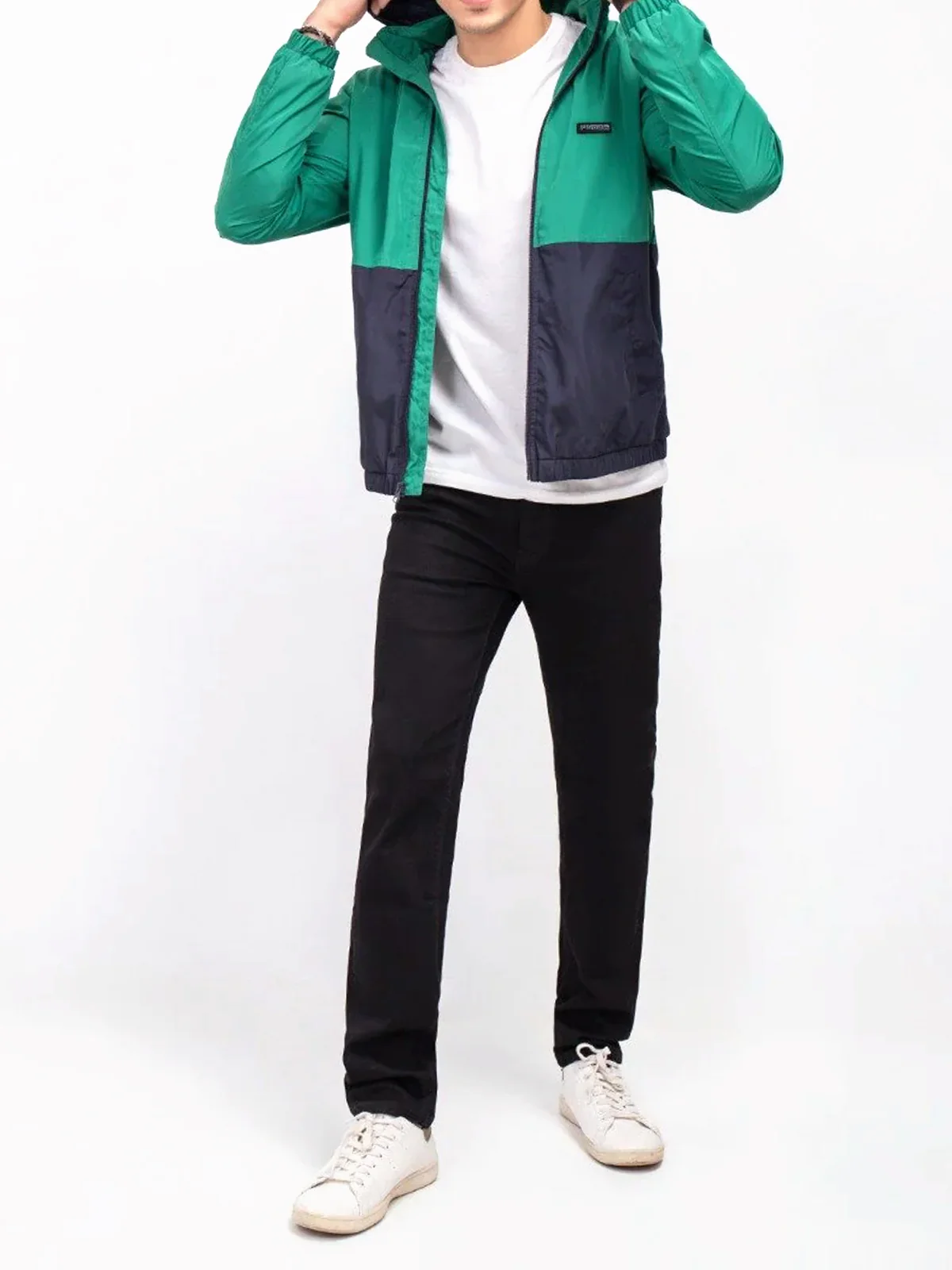 Windbreaker Jacket - FMTJ21-002 - Image 3
