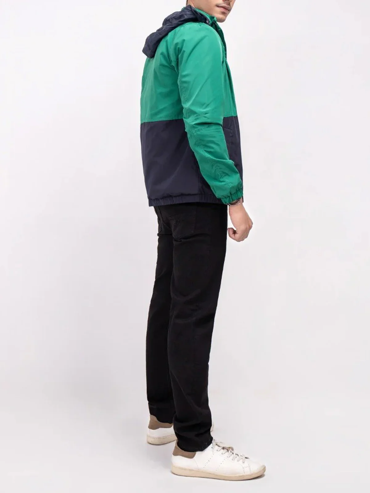 Windbreaker Jacket - FMTJ21-002 - Image 4