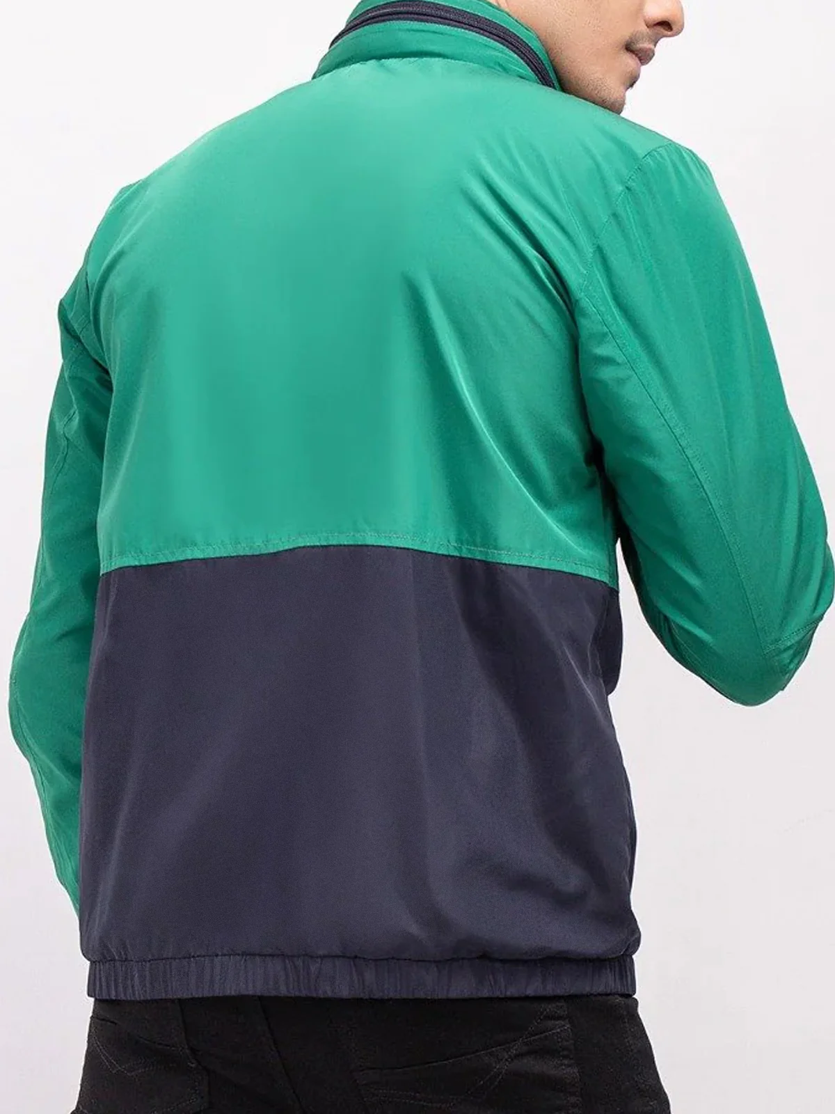 Windbreaker Jacket - FMTJ21-002 - Image 5