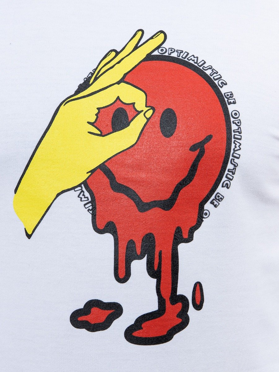 Regular Fit Sweatshirt - FMTSS21-003 - Image 4