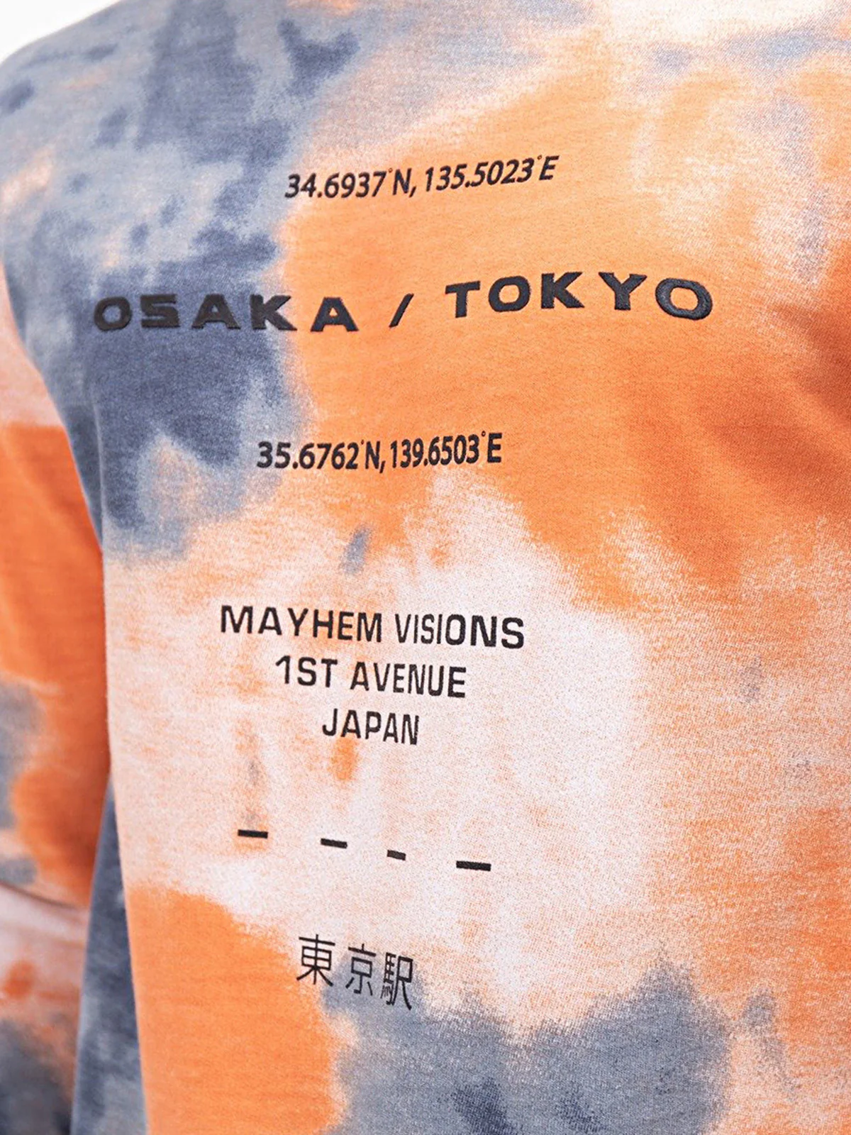 Regular Fit Sweatshirt - FMTSS21-004 - Image 3