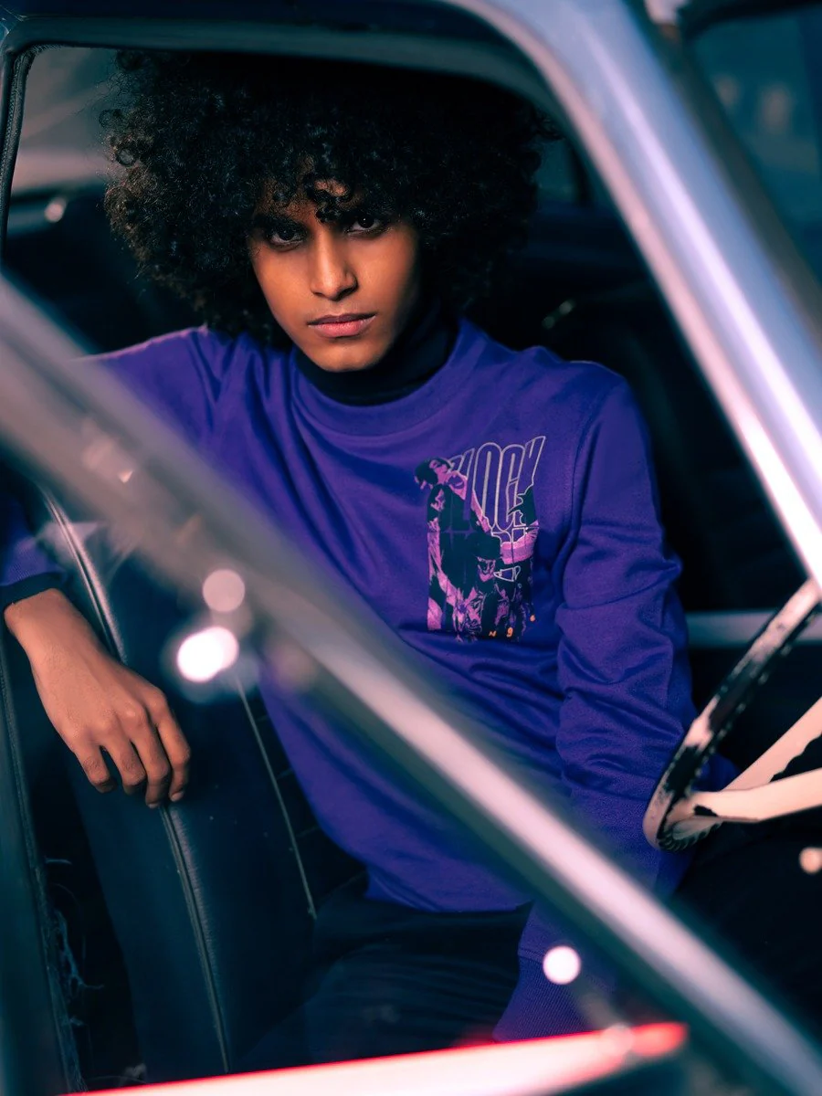 Regular Fit Sweatshirt - FMTSS21-005 - Image 3