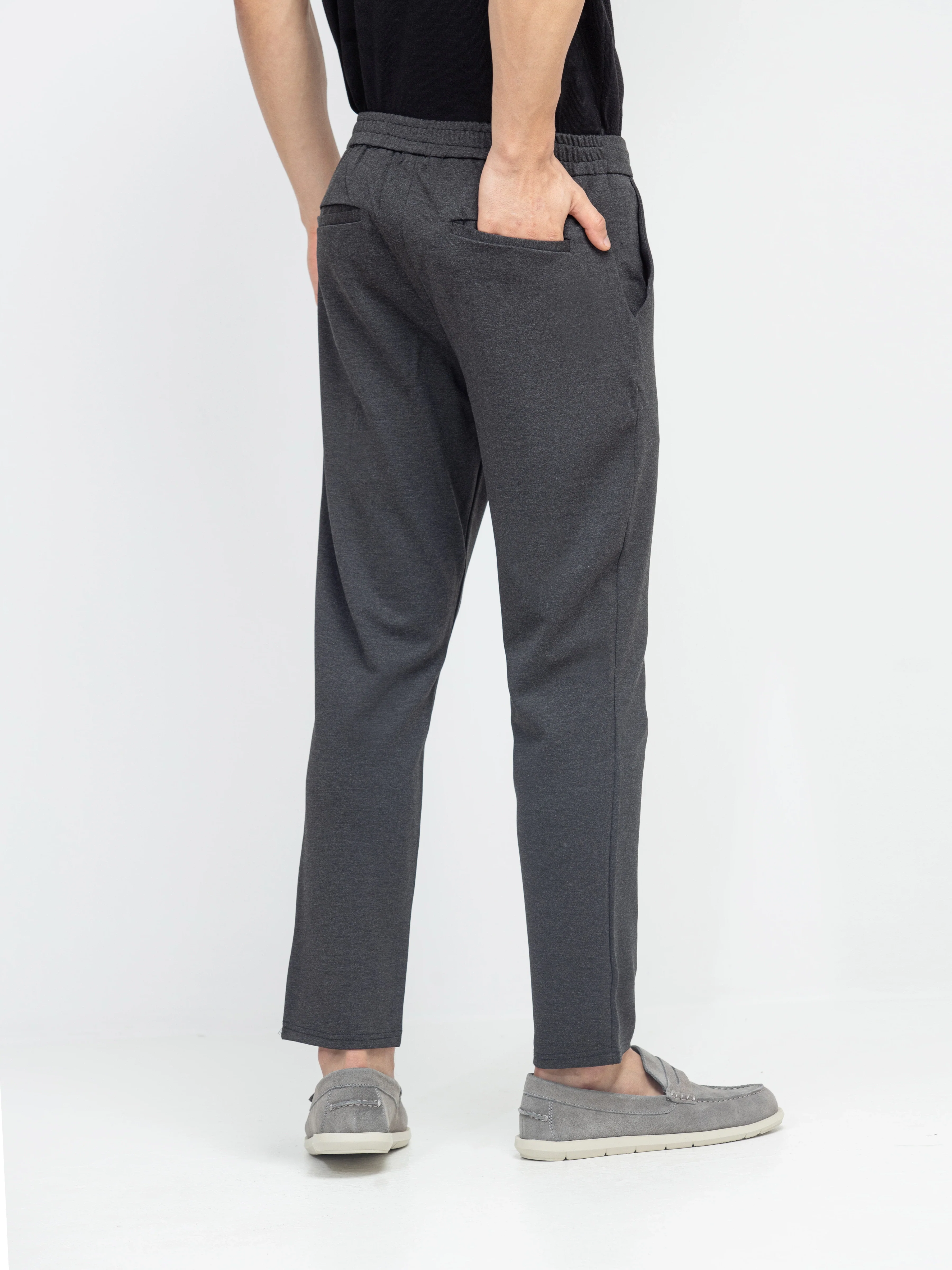 Knitted Performance Pants - FMBTK5-002 - Image 4