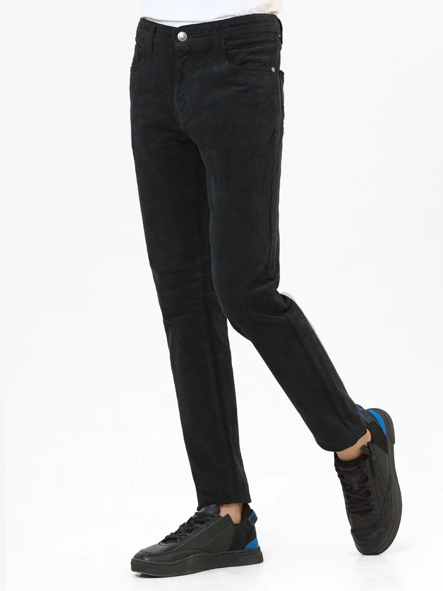 Slim Fit Chino - FMBCP22-024 - Image 3