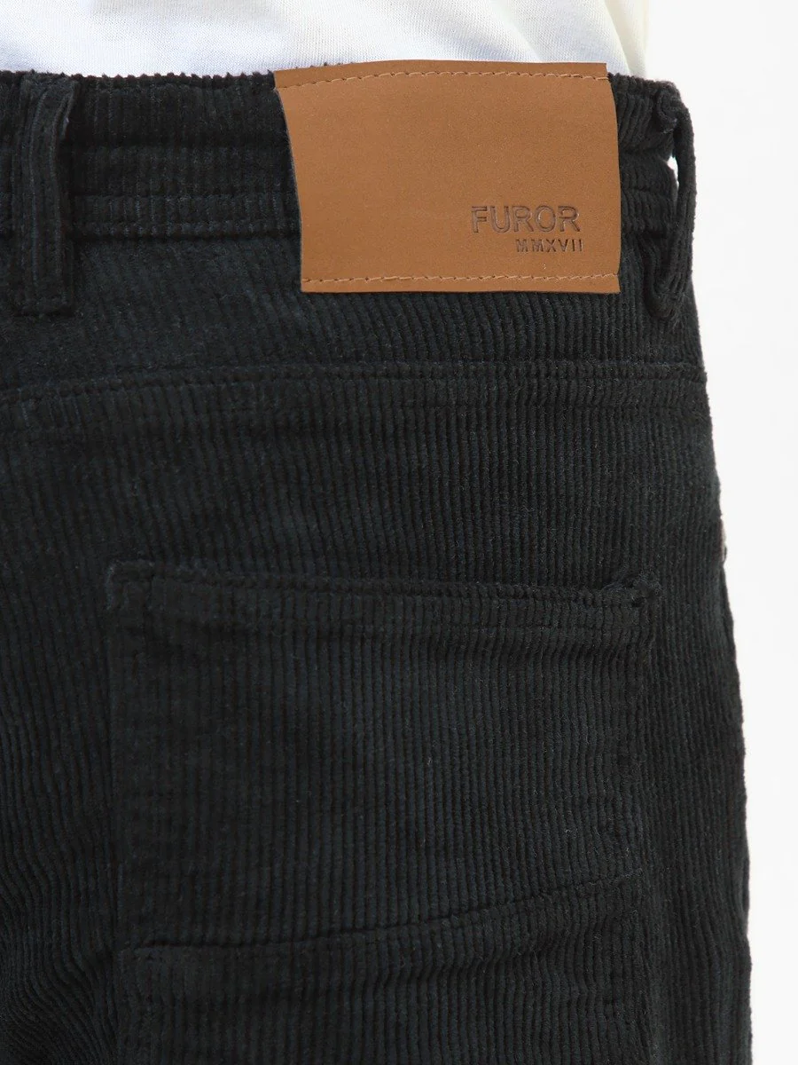 Slim Fit Chino - FMBCP22-024 - Image 5