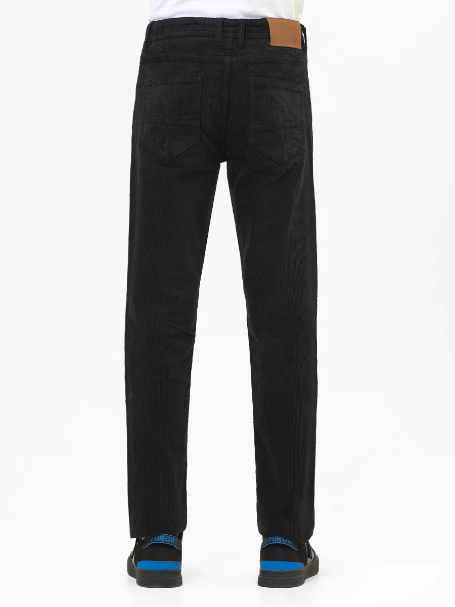 Slim Fit Chino - FMBCP22-024 - Image 6