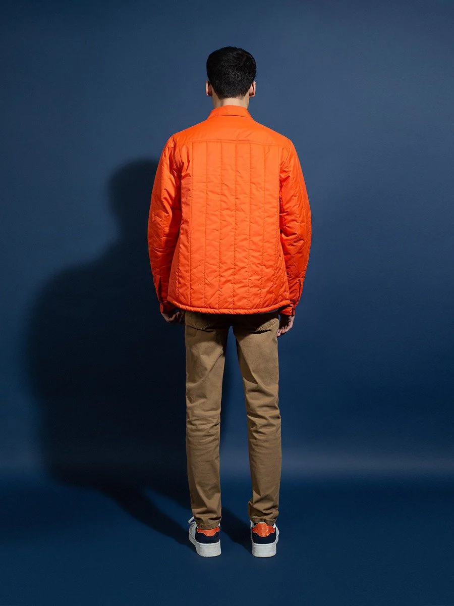 Puffer Jacket - FMTJP22-017 - Image 3