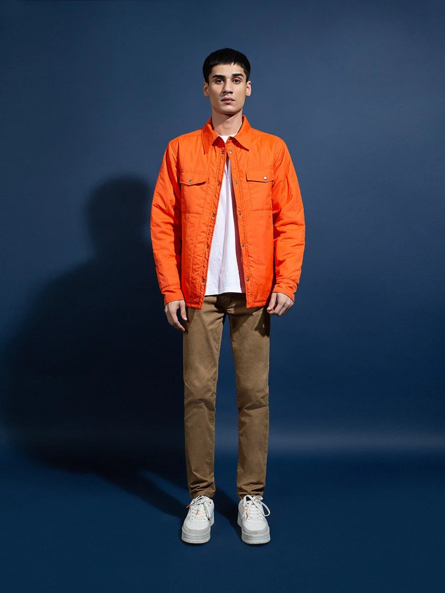 Puffer Jacket - FMTJP22-017 - Image 5