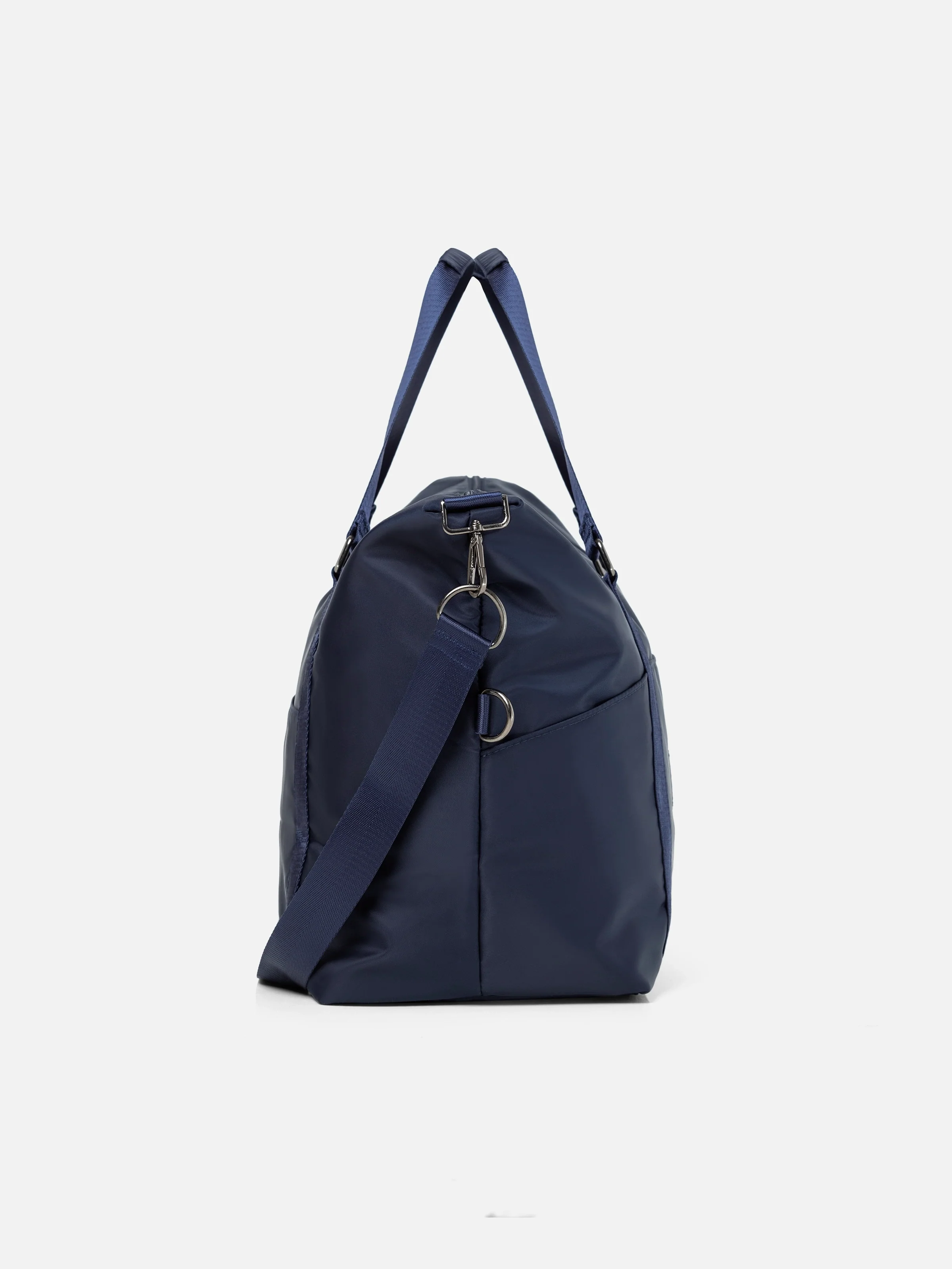 Navy Duffle Bag - FABG24-013 - Image 3