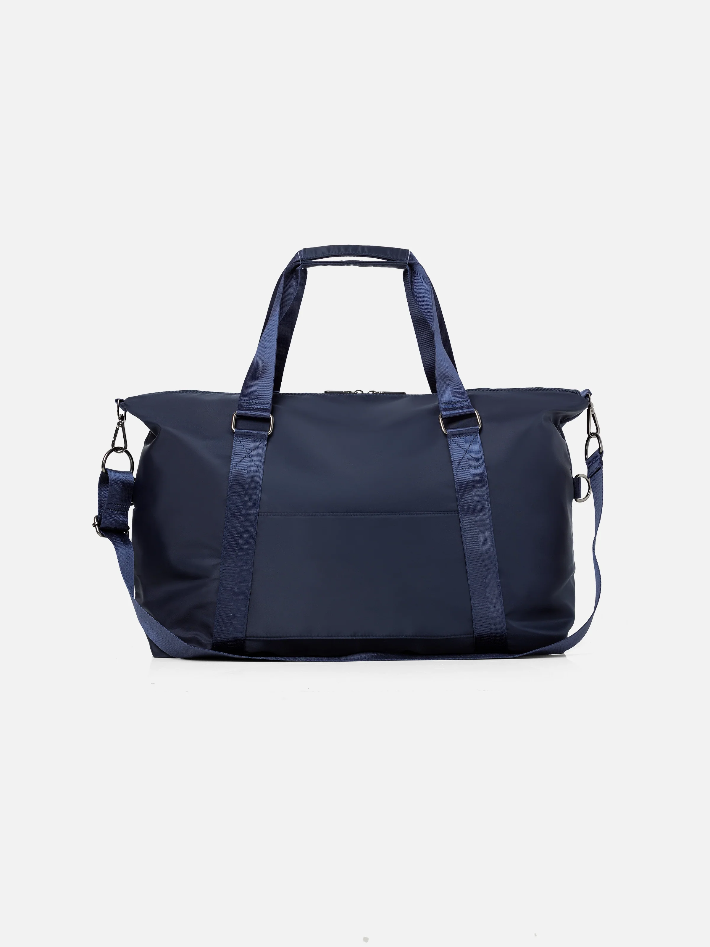 Navy Duffle Bag - FABG24-013 - Image 4