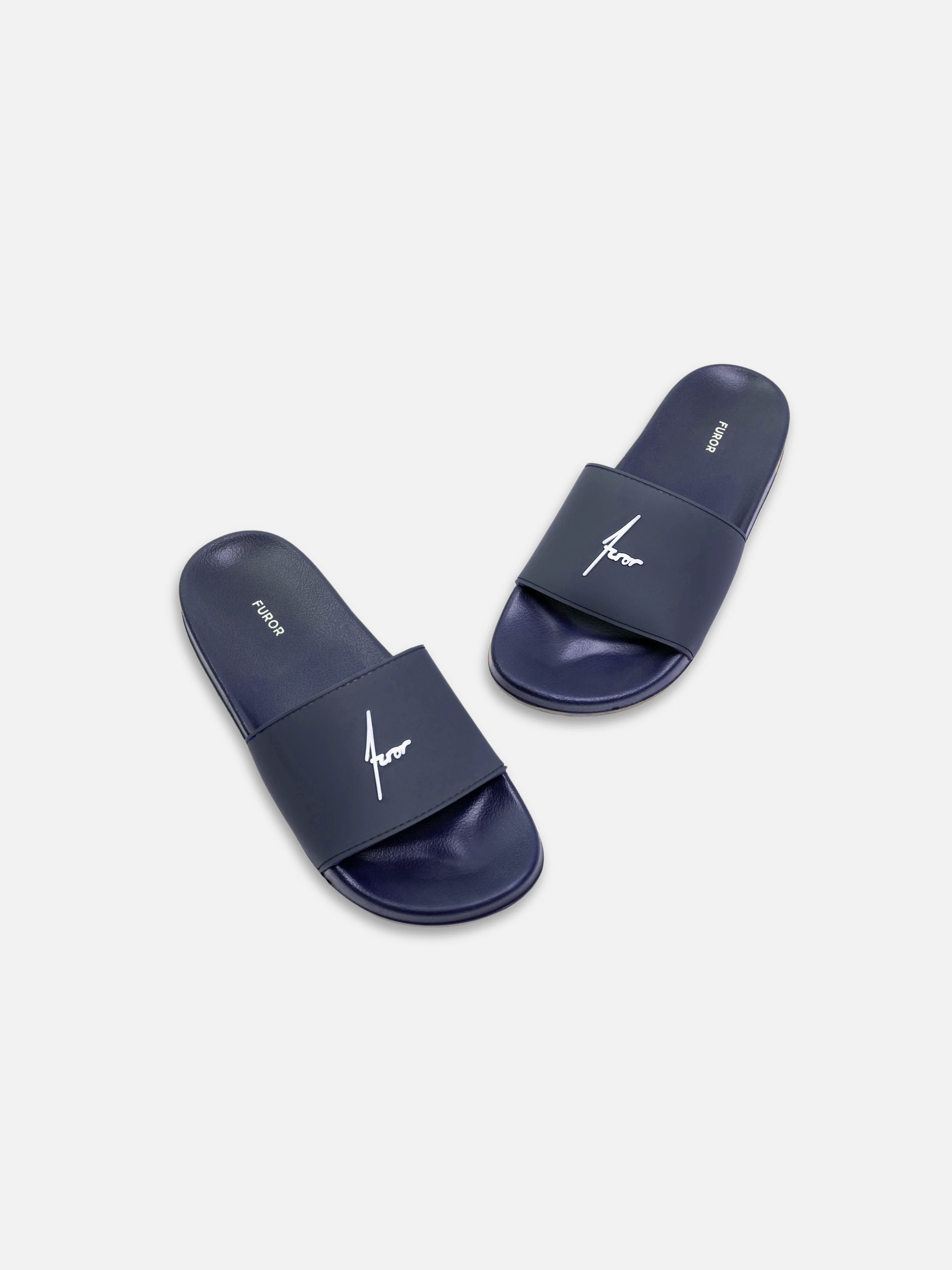 Navy Signature Slides - FAMSD5-012 - Image 3
