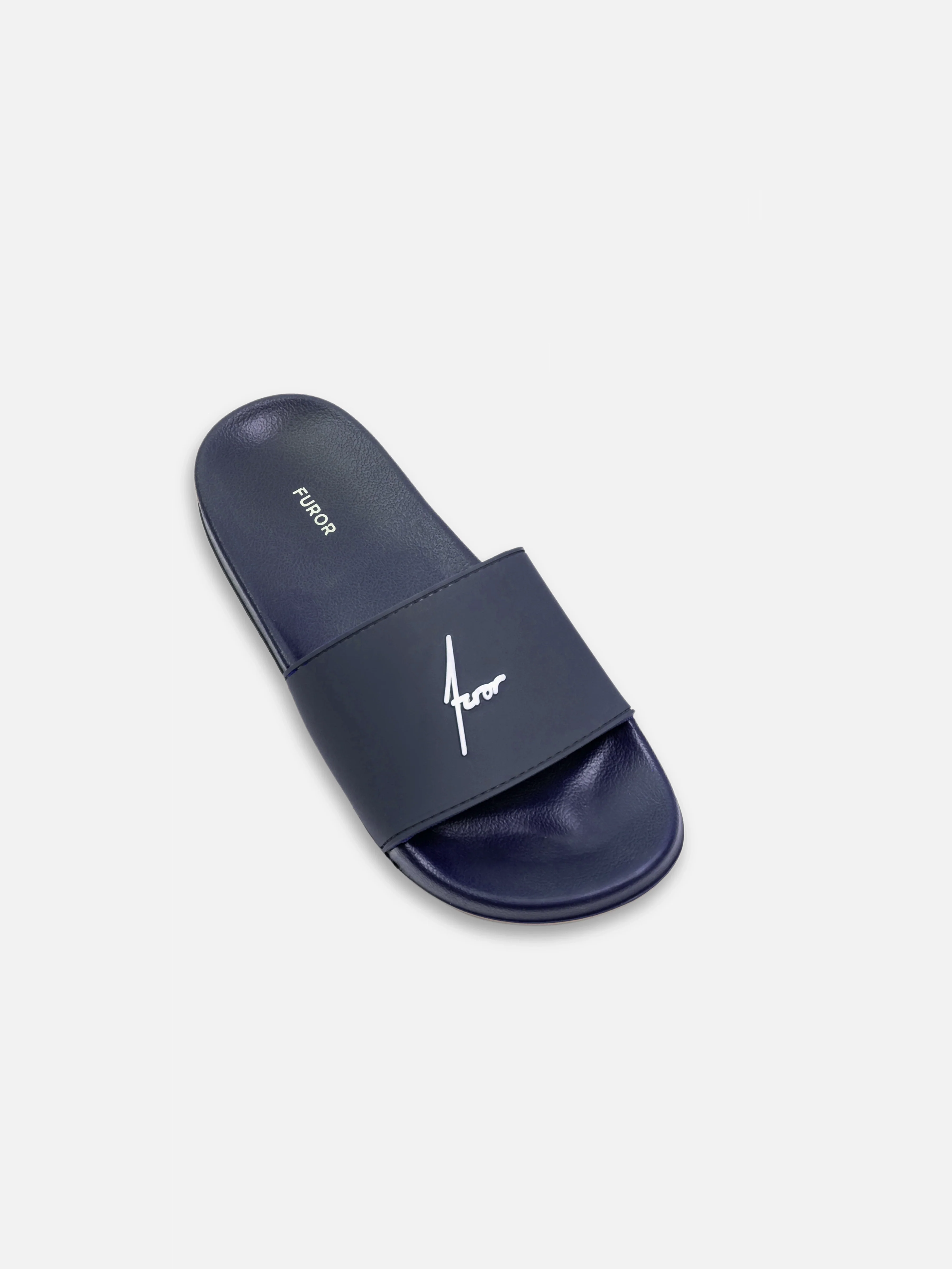 Navy Signature Slides - FAMSD5-012 - Image 4