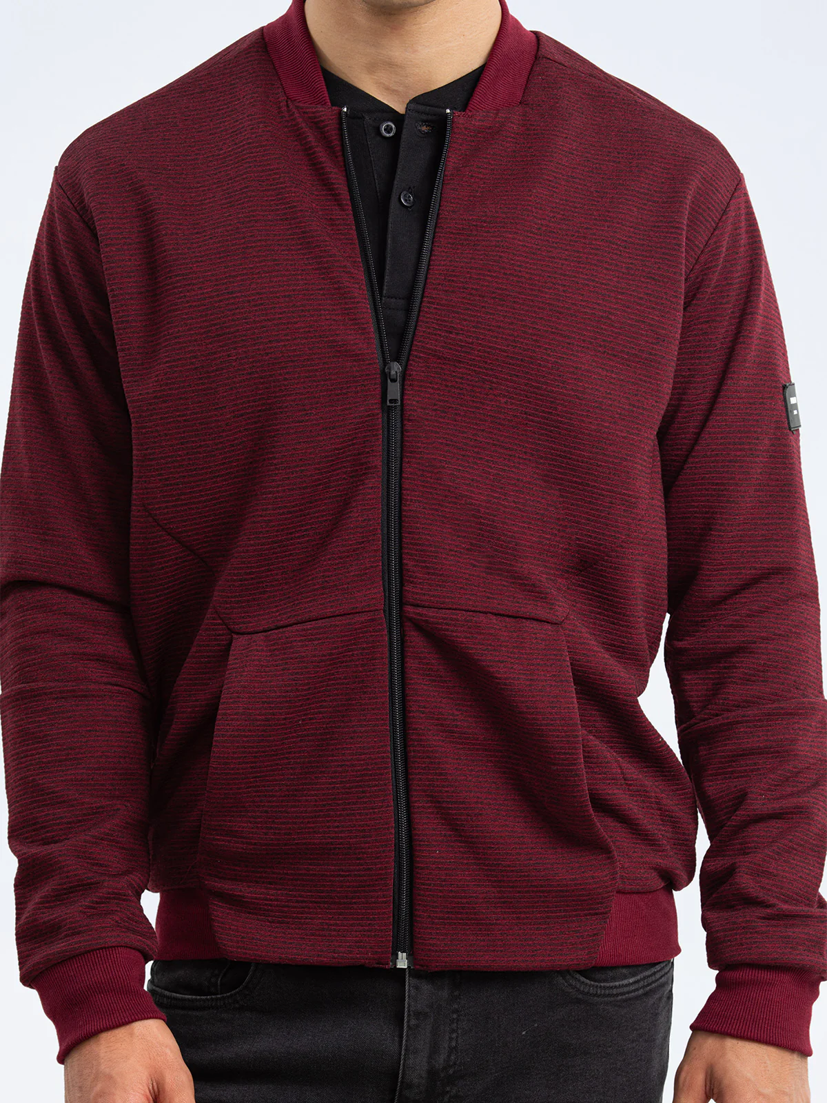 Ottoman Jacket - FMTJK23-014 - Image 5