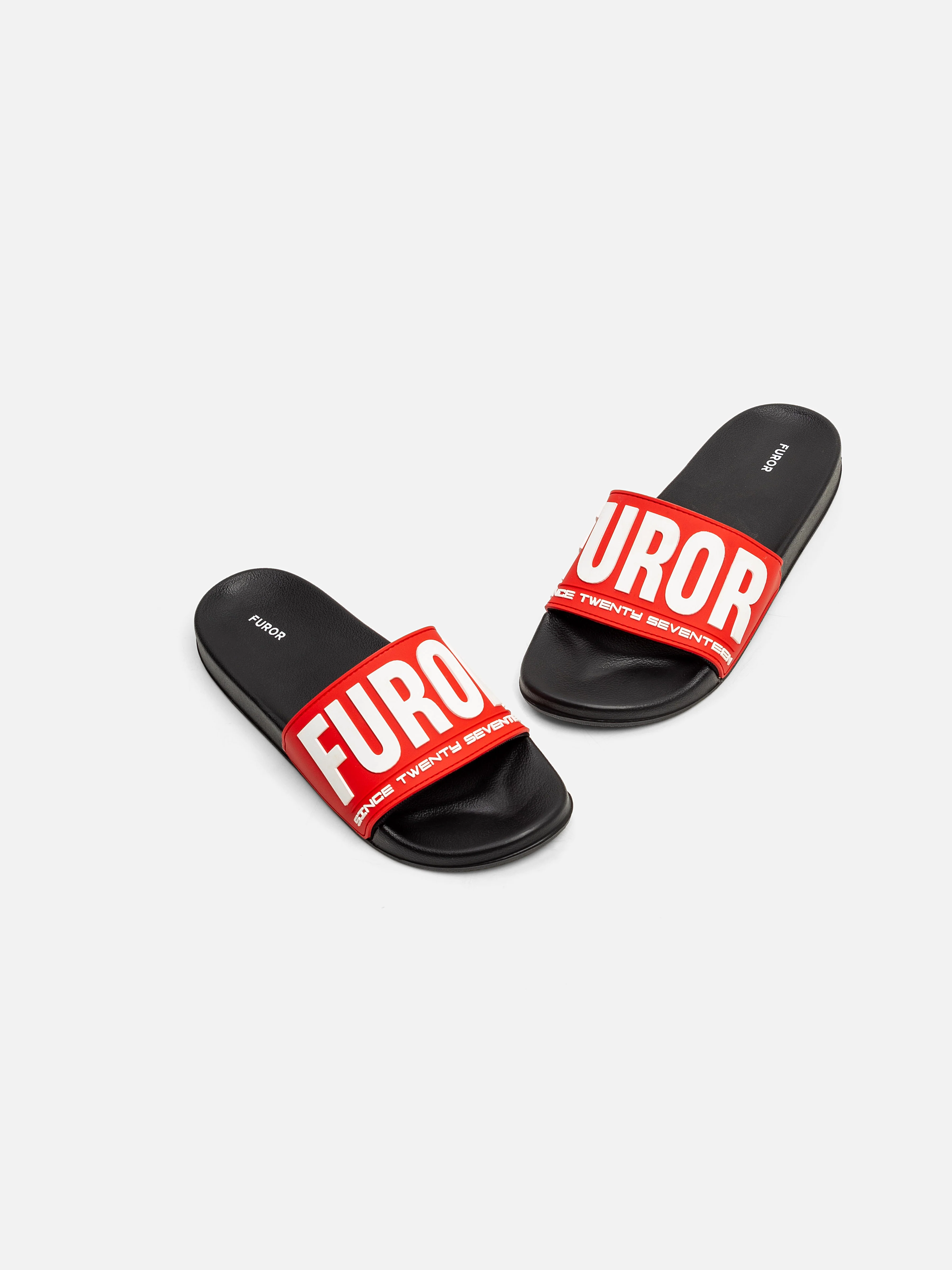 FJ Signature Slides - FAMSD5-030 - Image 3