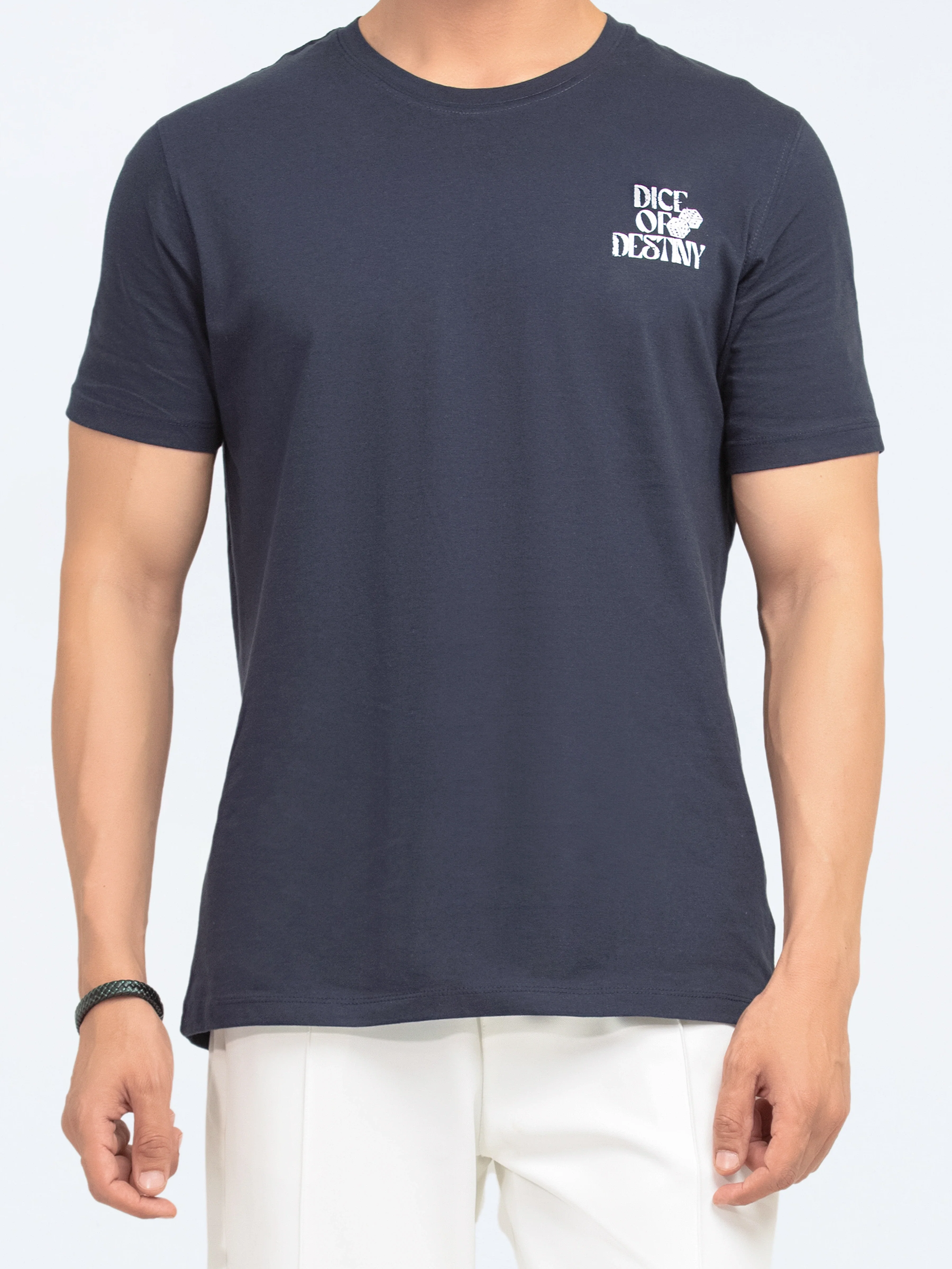 Dice of Destiny Graphic Tee - FMTGT24-099 - Image 5