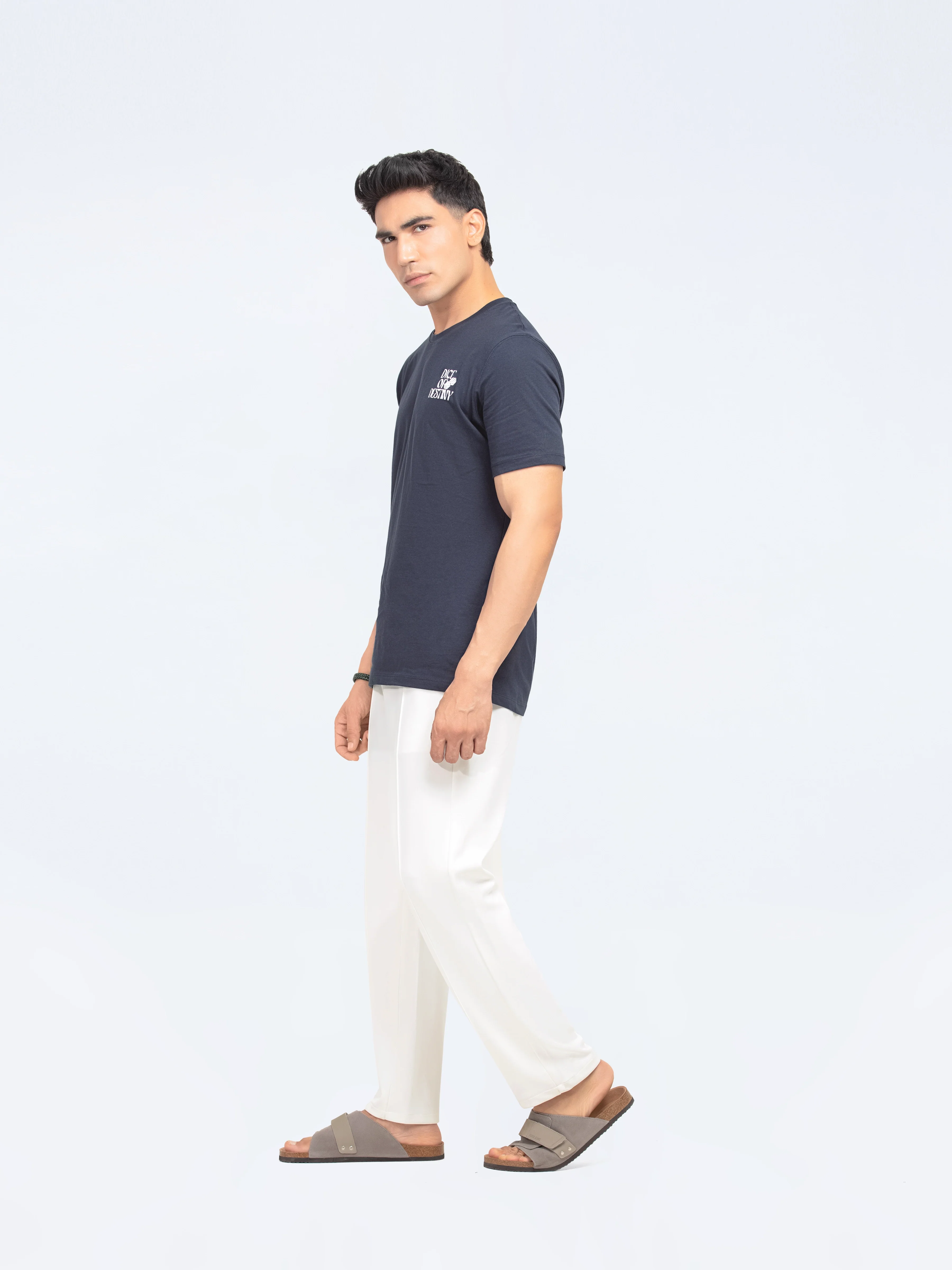 Dice of Destiny Graphic Tee - FMTGT24-099 - Image 6