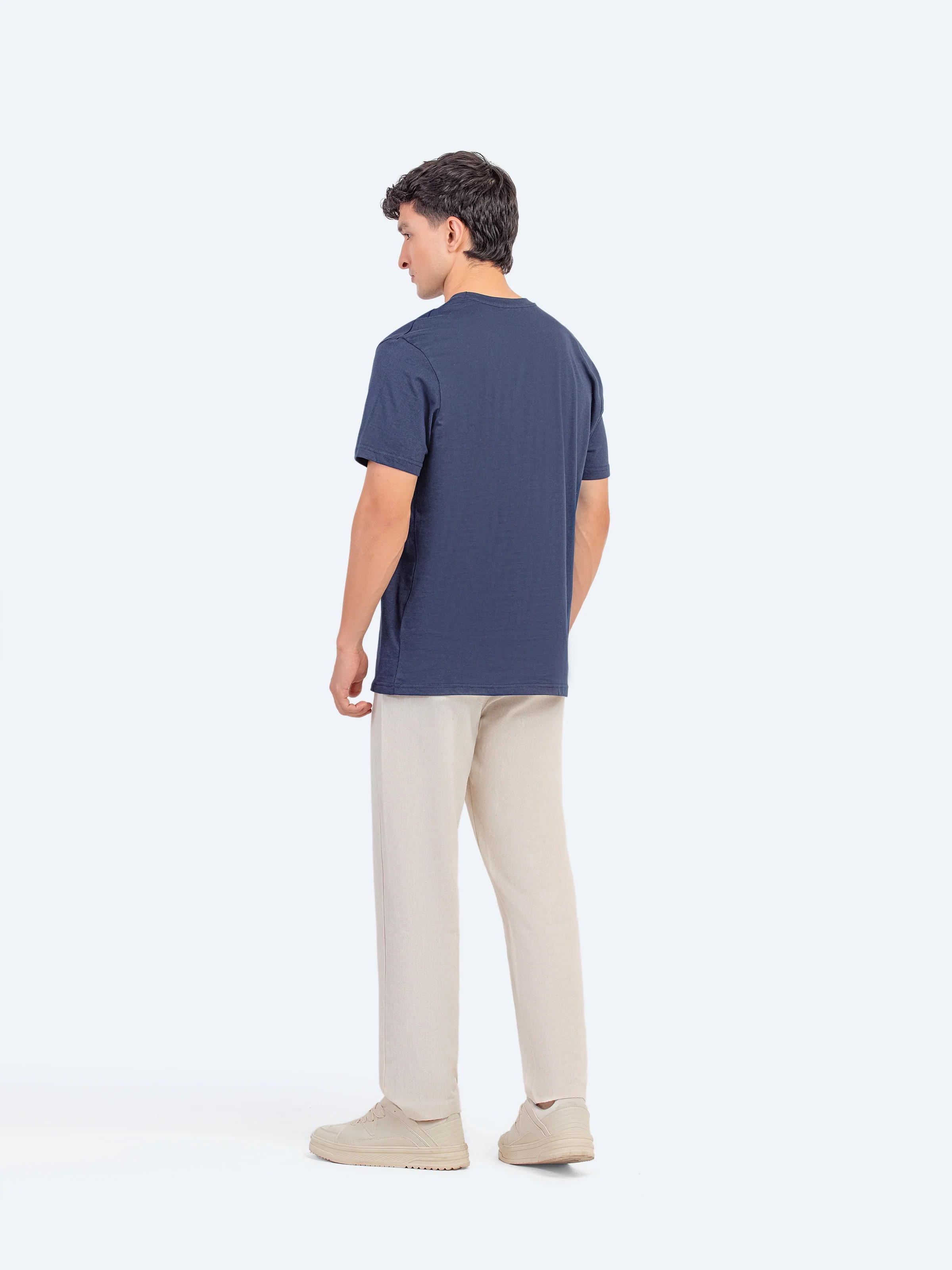 Always Vibrant Graphic Tee - FMTGT5-030 - Image 5