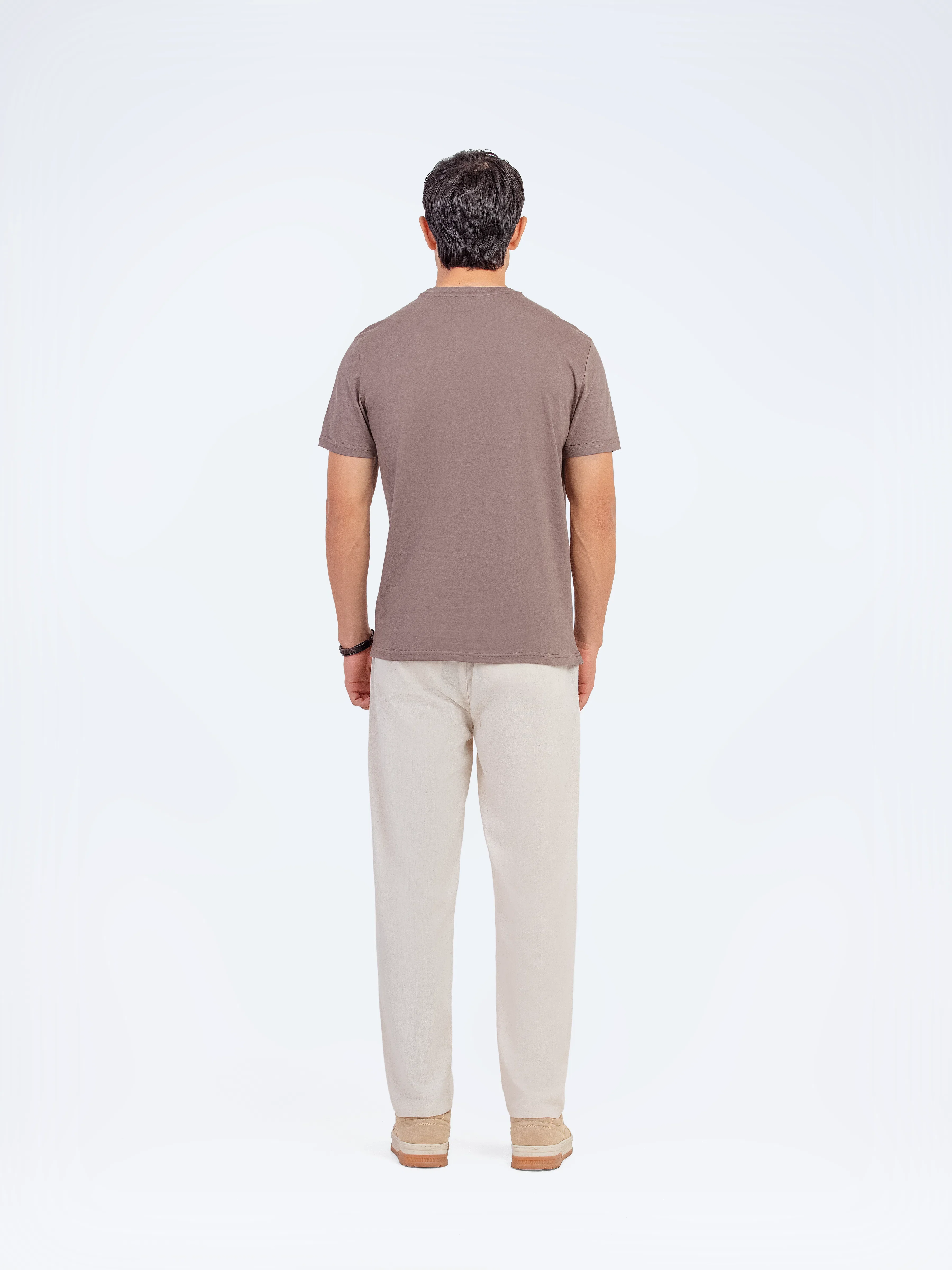 Sunset Chaser Graphic Tee - FMTGT5-036 - Image 5