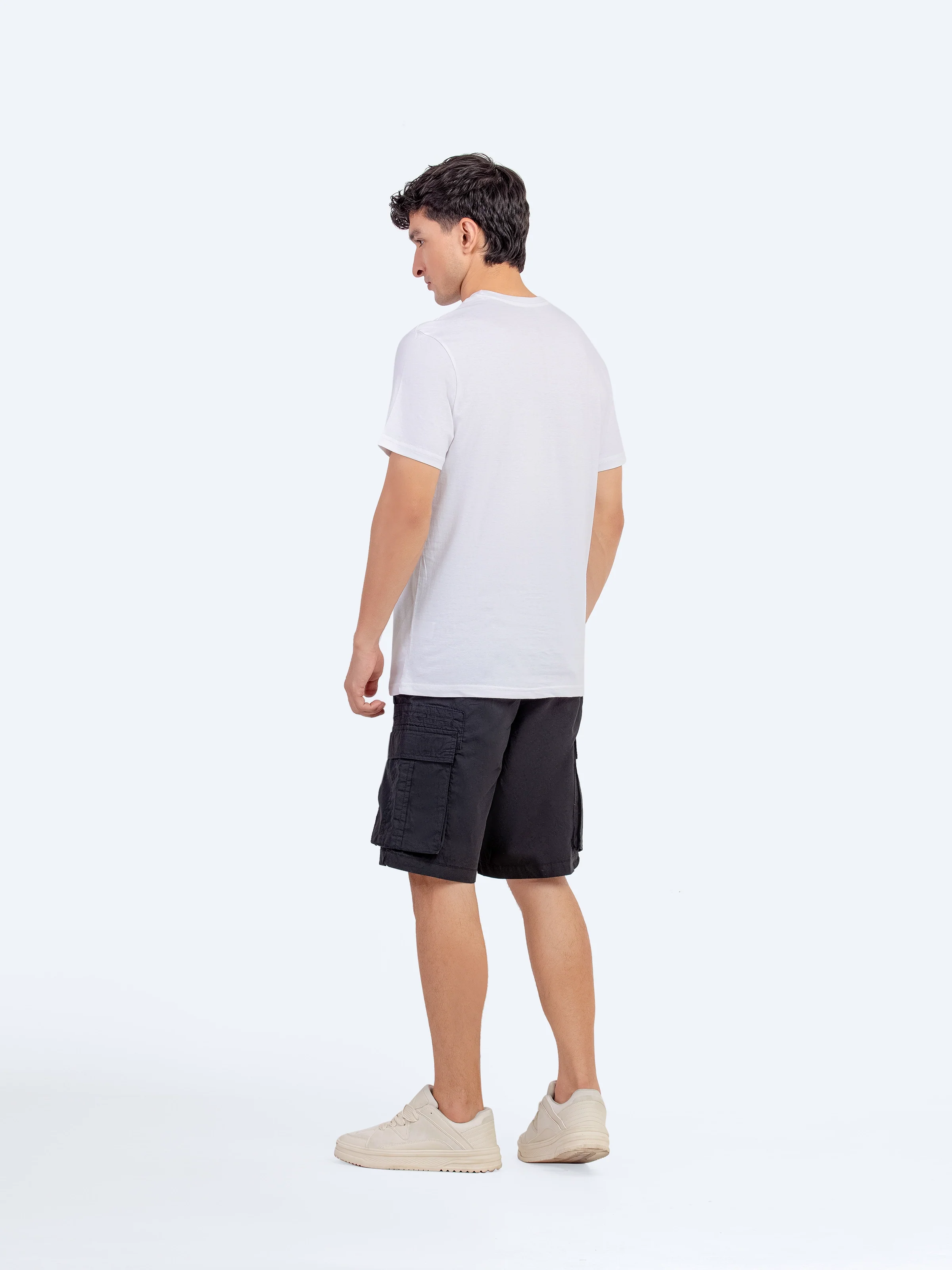 Good Times Graphic Tee - FMTGT5-043 - Image 5