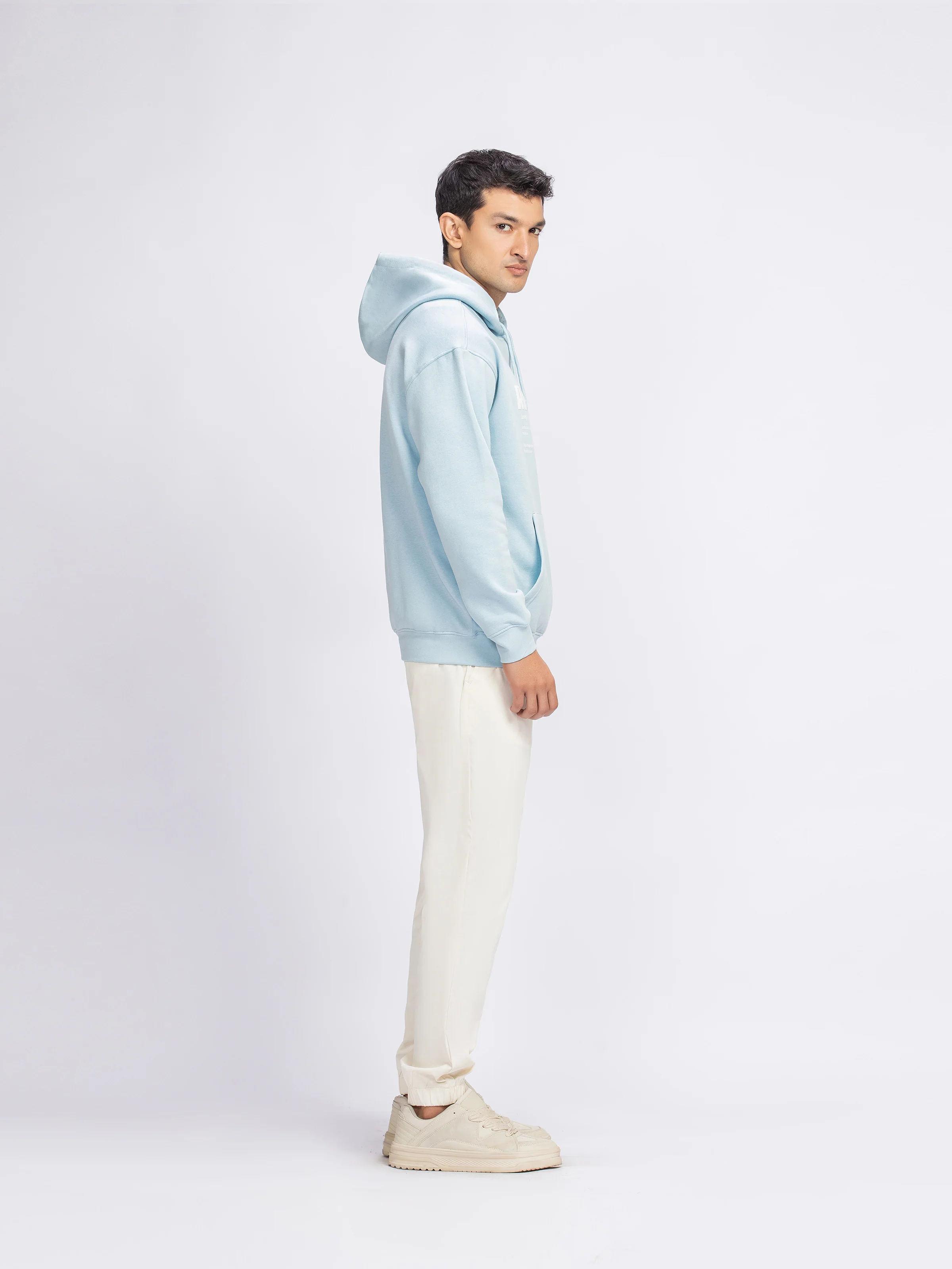 Redefine Pullover Hoodie - FMTH5-005 - Image 4