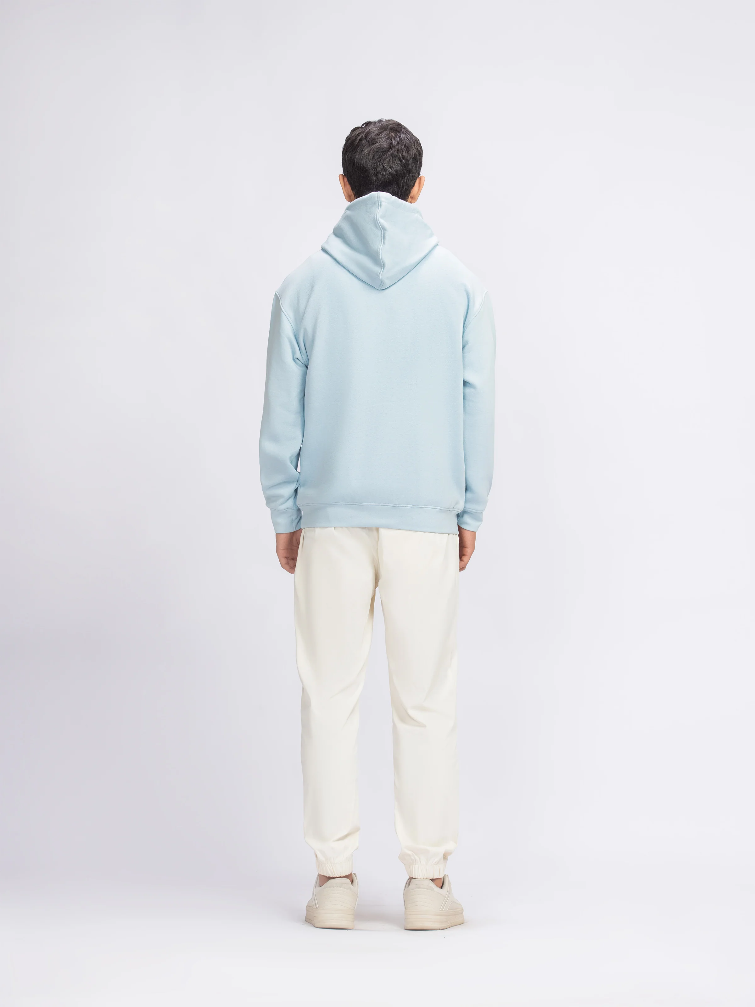 Redefine Pullover Hoodie - FMTH5-005 - Image 5