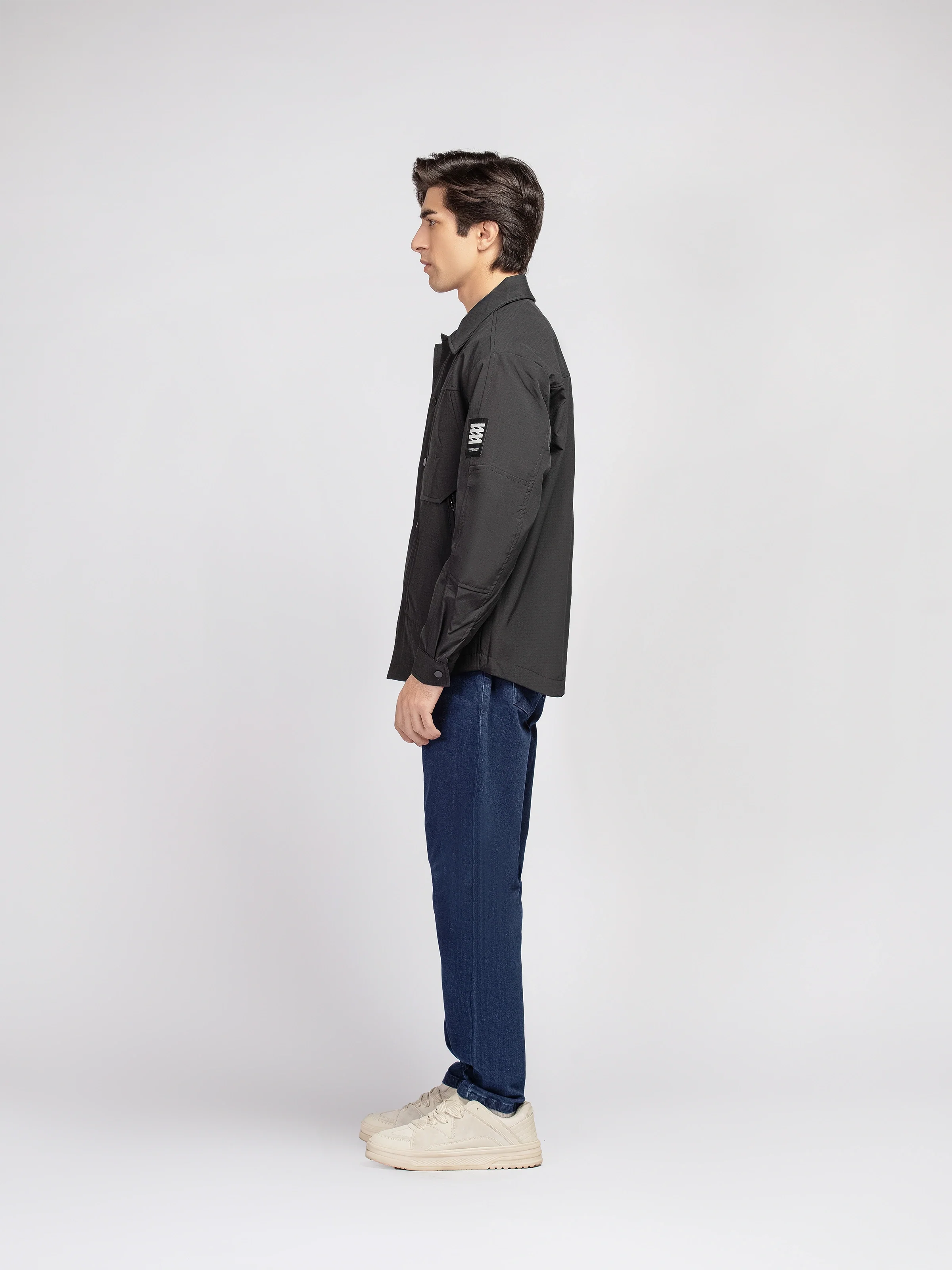 Fusion Jacket - FMTJ5-001 - Image 5