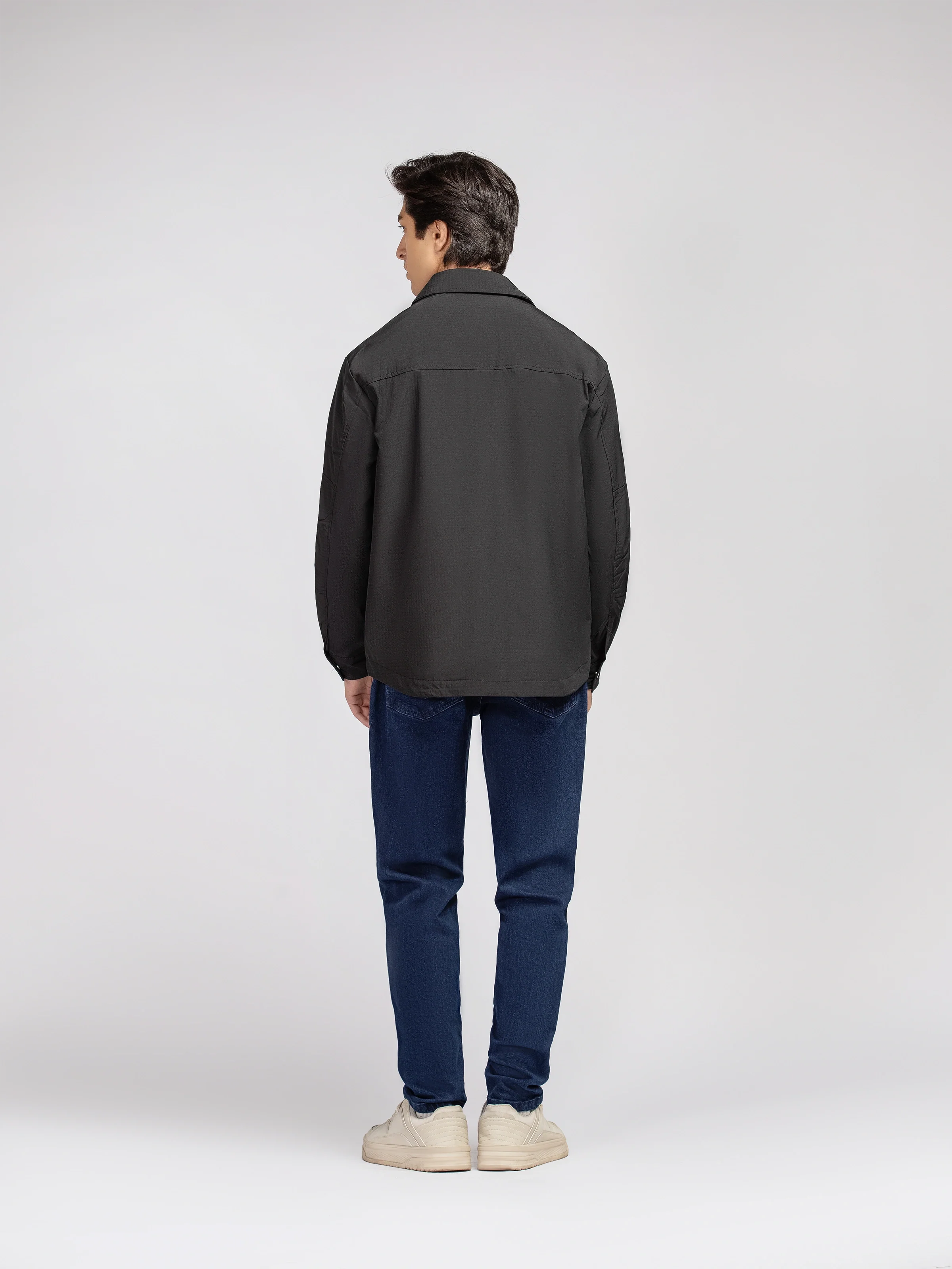 Fusion Jacket - FMTJ5-001 - Image 6