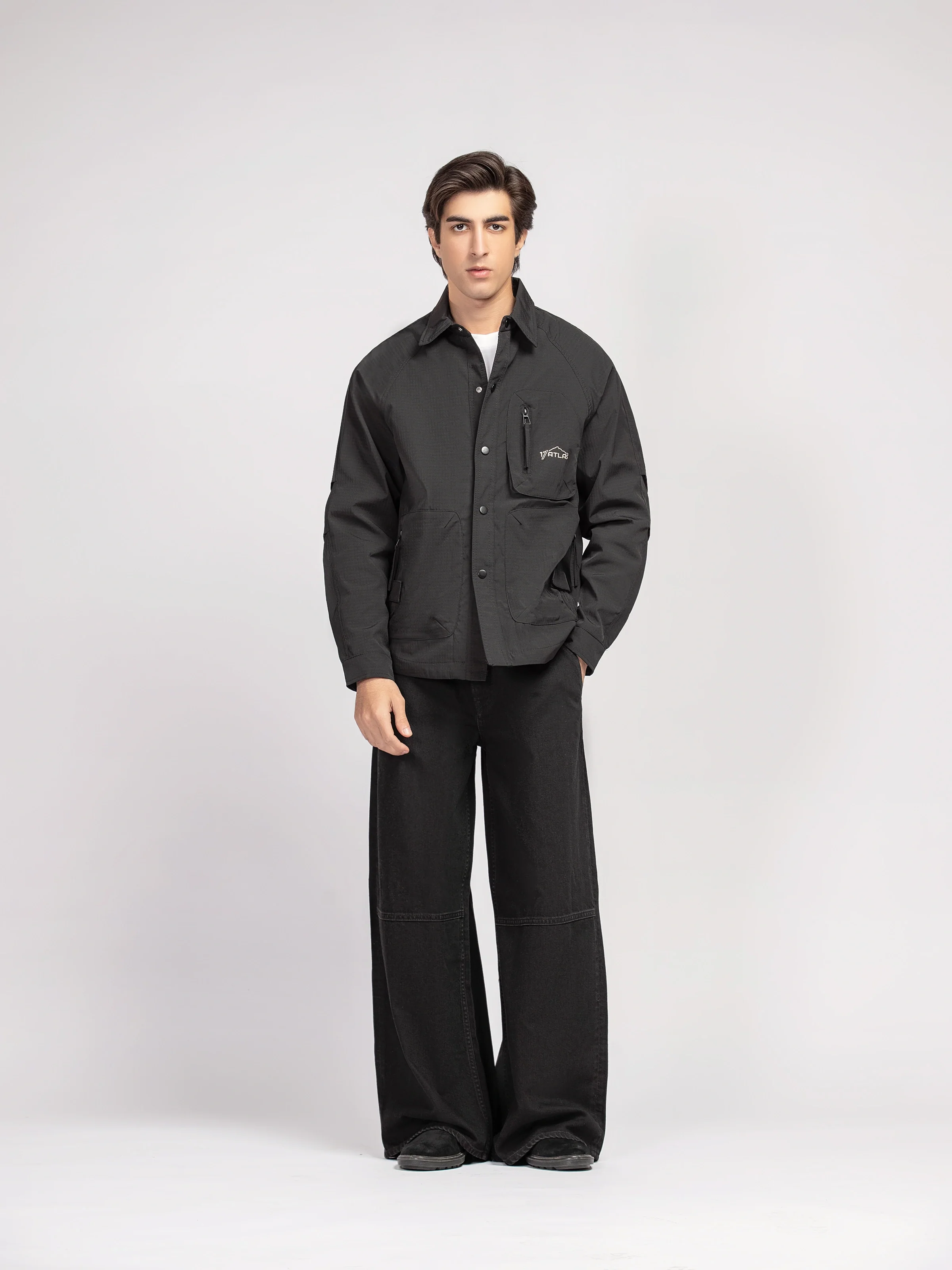 Fusion Jacket - FMTJ5-003 - Image 4