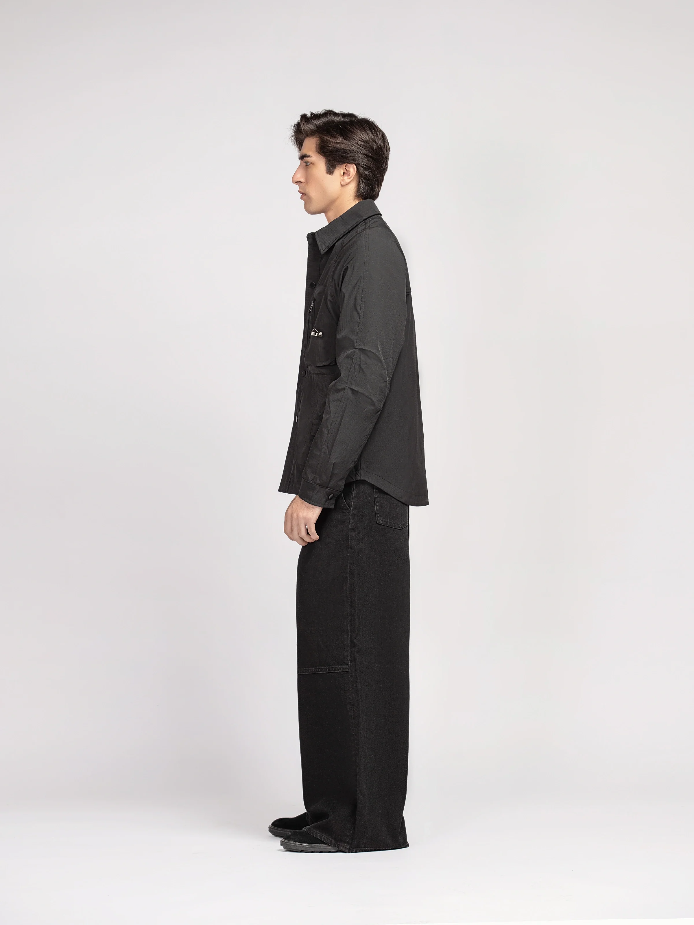 Fusion Jacket - FMTJ5-003 - Image 5