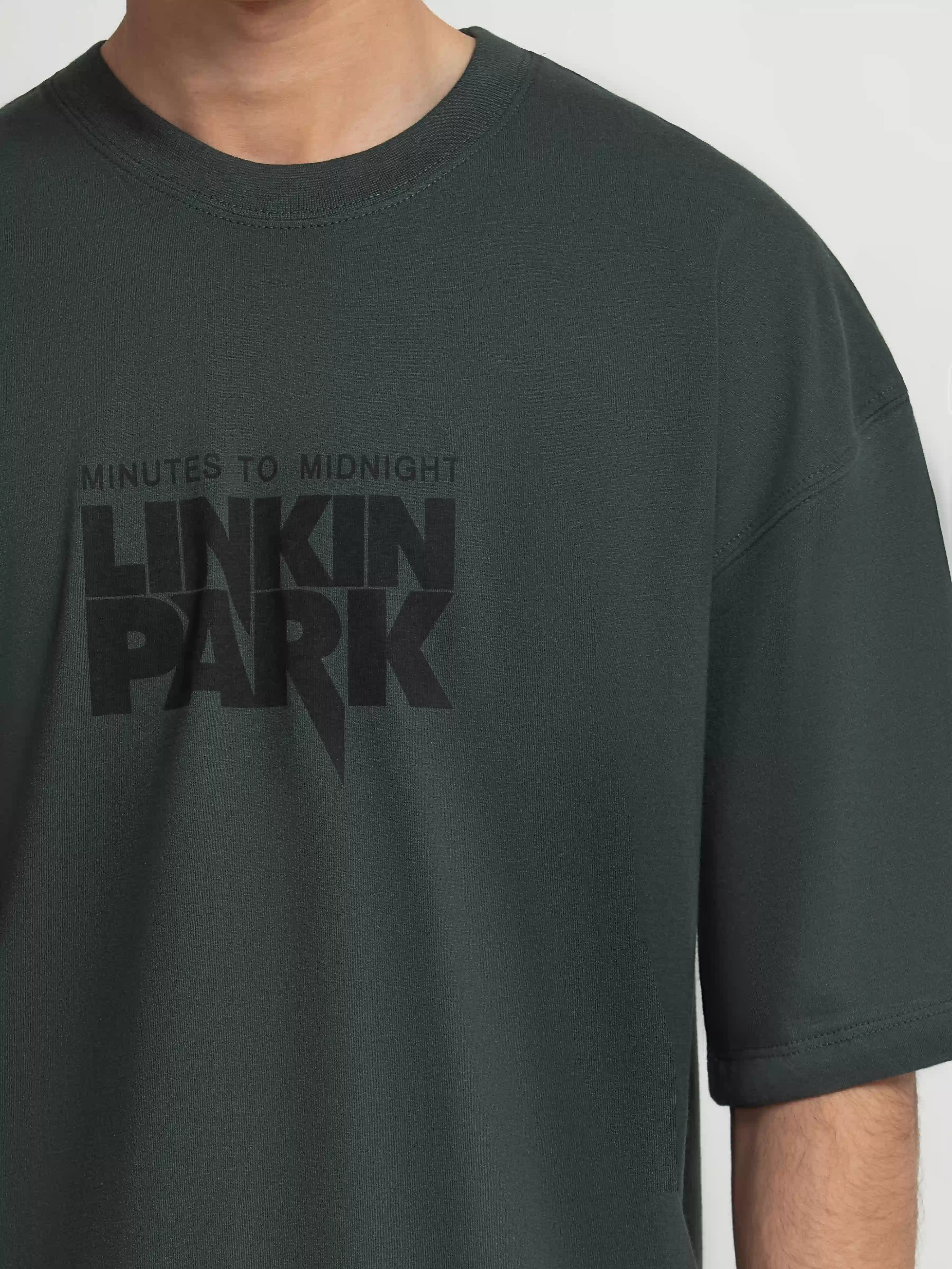 Linkin Park Graphic Tee - FMTGT6-013 - Image 3