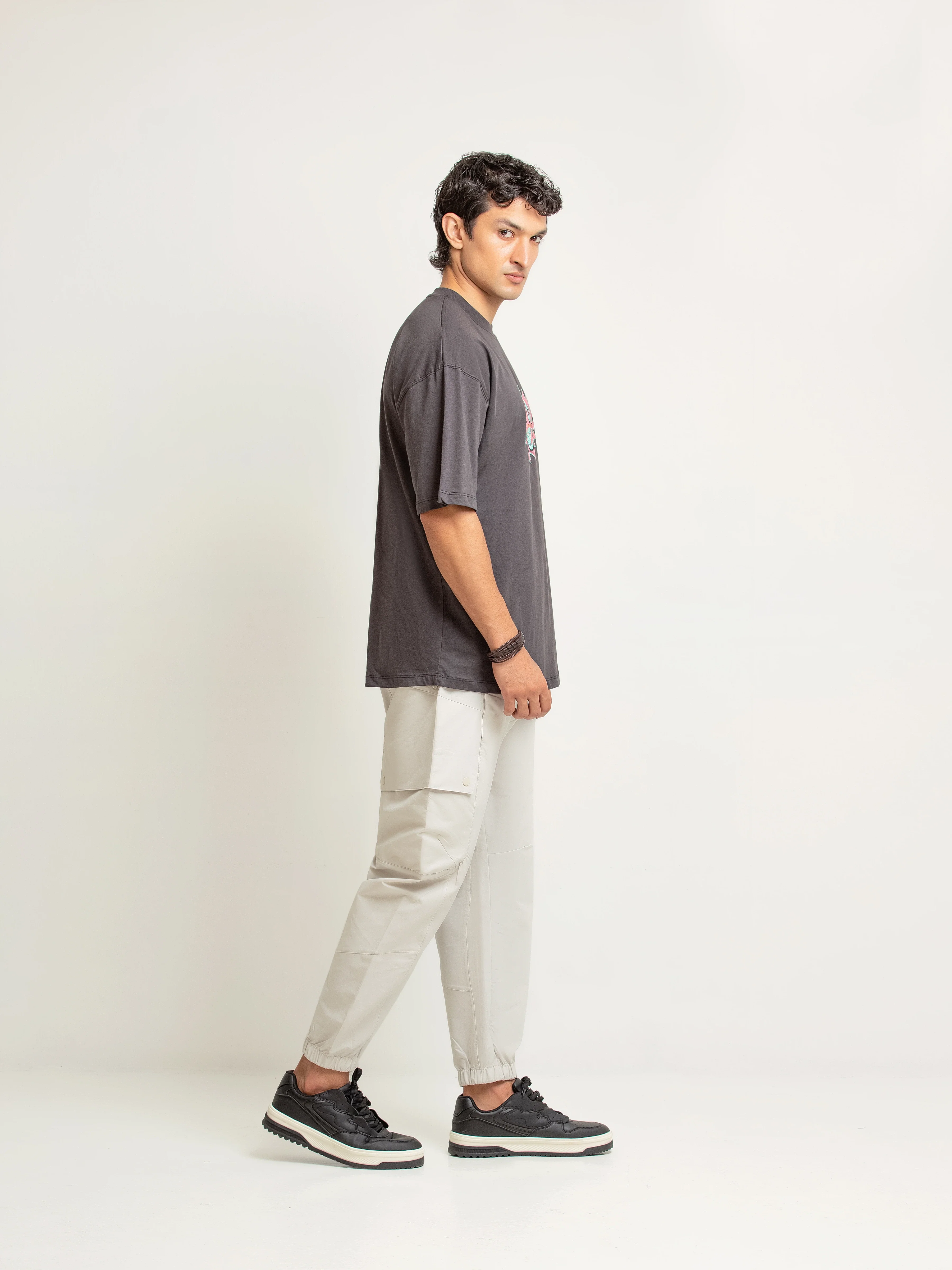 Bondi Beach Graphic Tee - FMTGT6-037 - Image 5