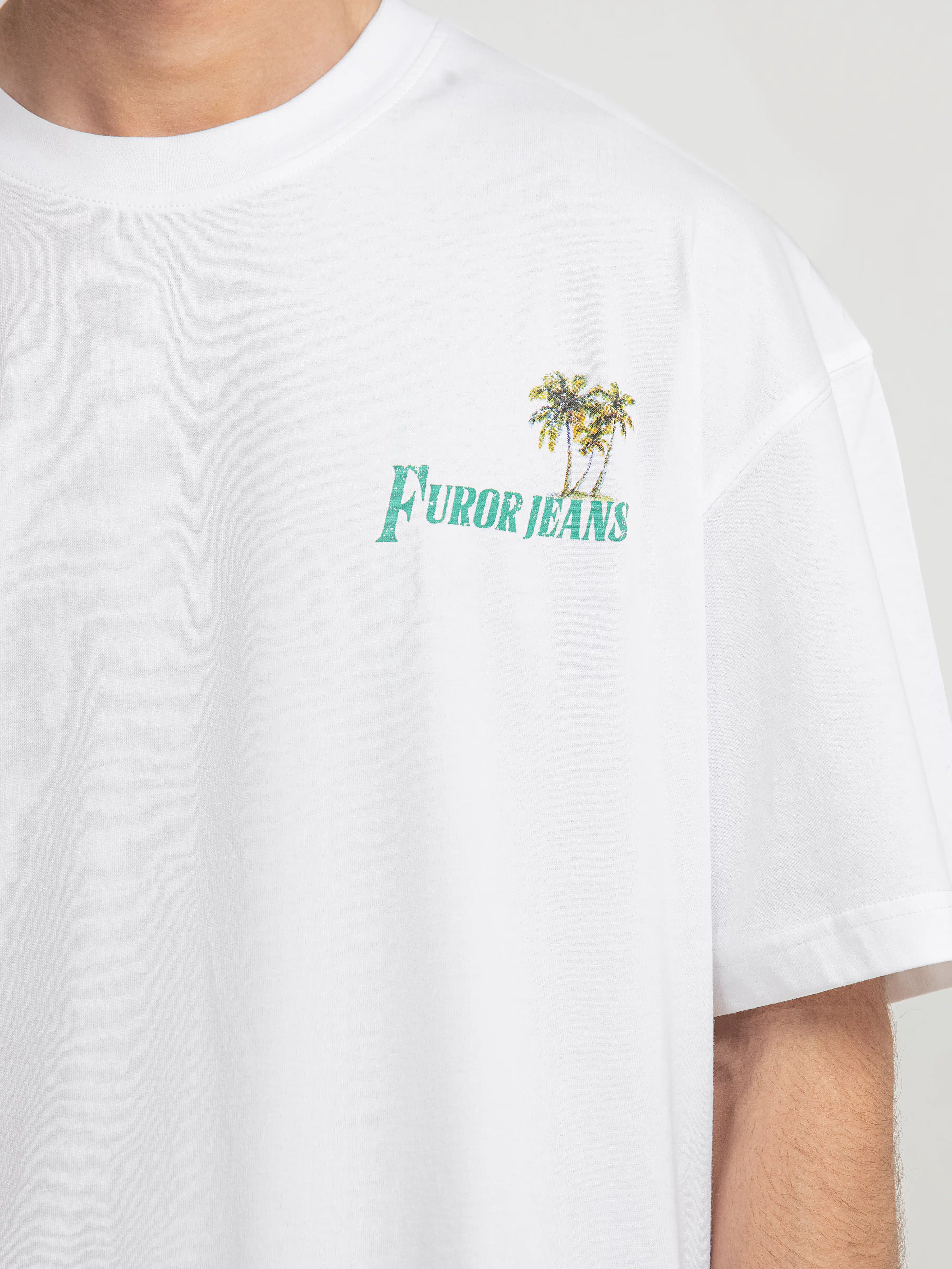 Nevada Graphic Tee - FMTGT6-254 - Image 4