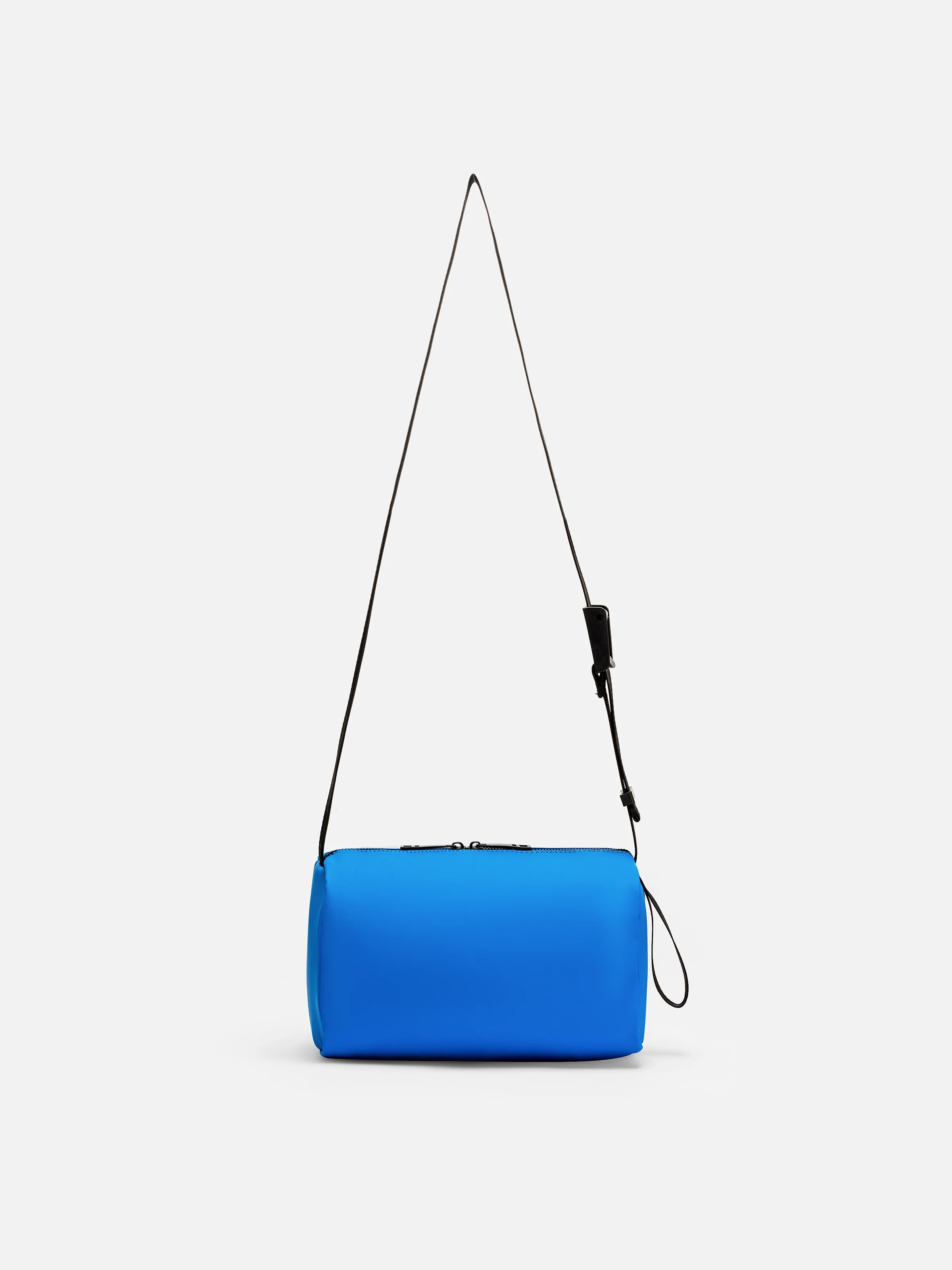 Royal Blue Crossbody Bag - FABG5-001 - Image 5