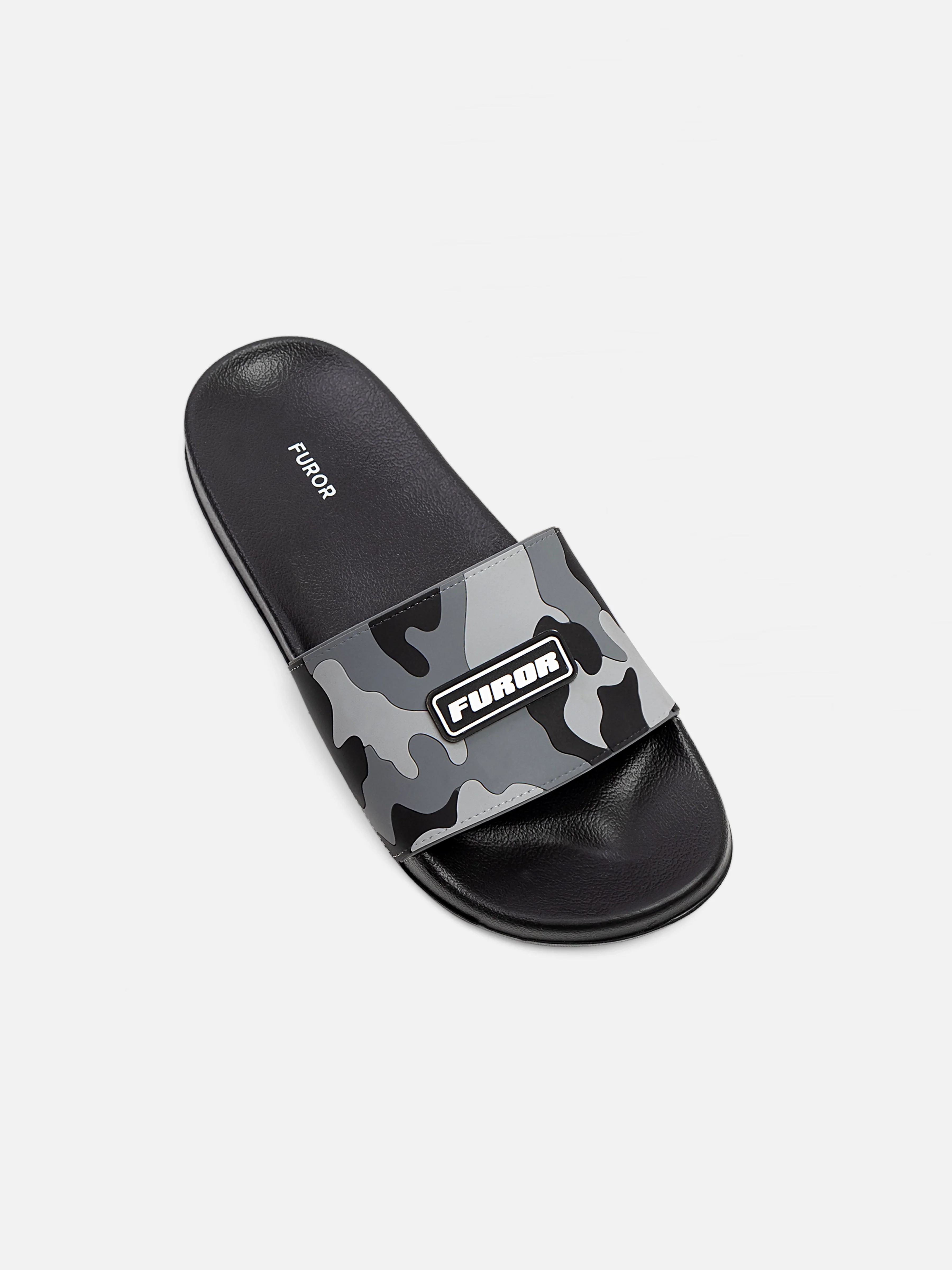 Snow Camo Slides - FAMSD24-033 - Image 5