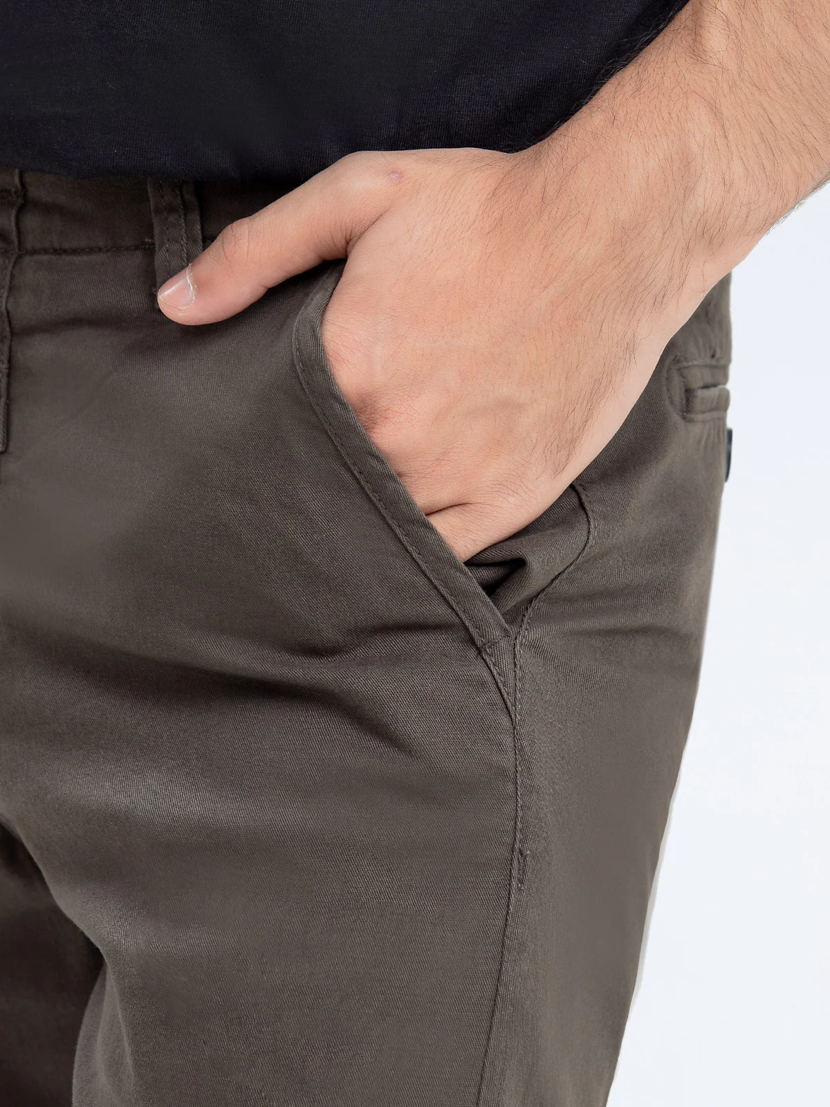 Slim Fit Chino - FMBCP24-011 - Image 3