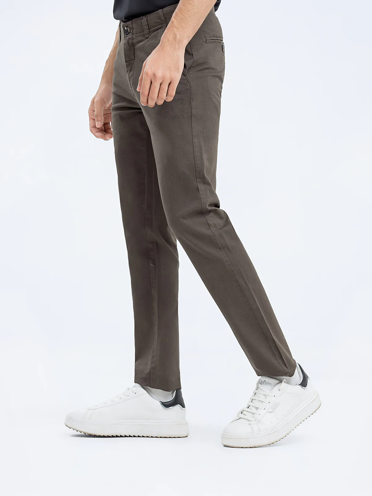 Slim Fit Chino - FMBCP24-011 - Image 5