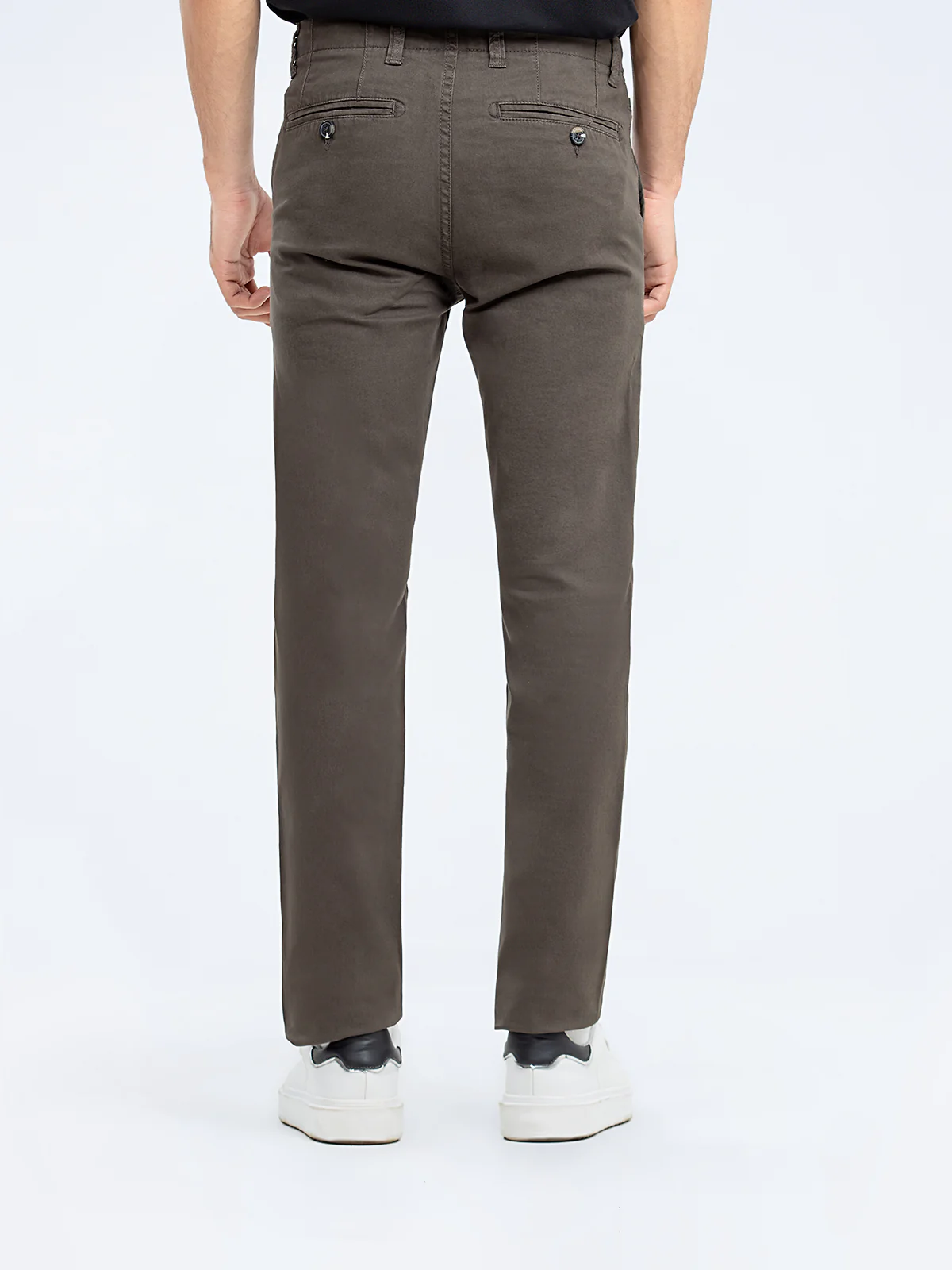 Slim Fit Chino - FMBCP24-011 - Image 6